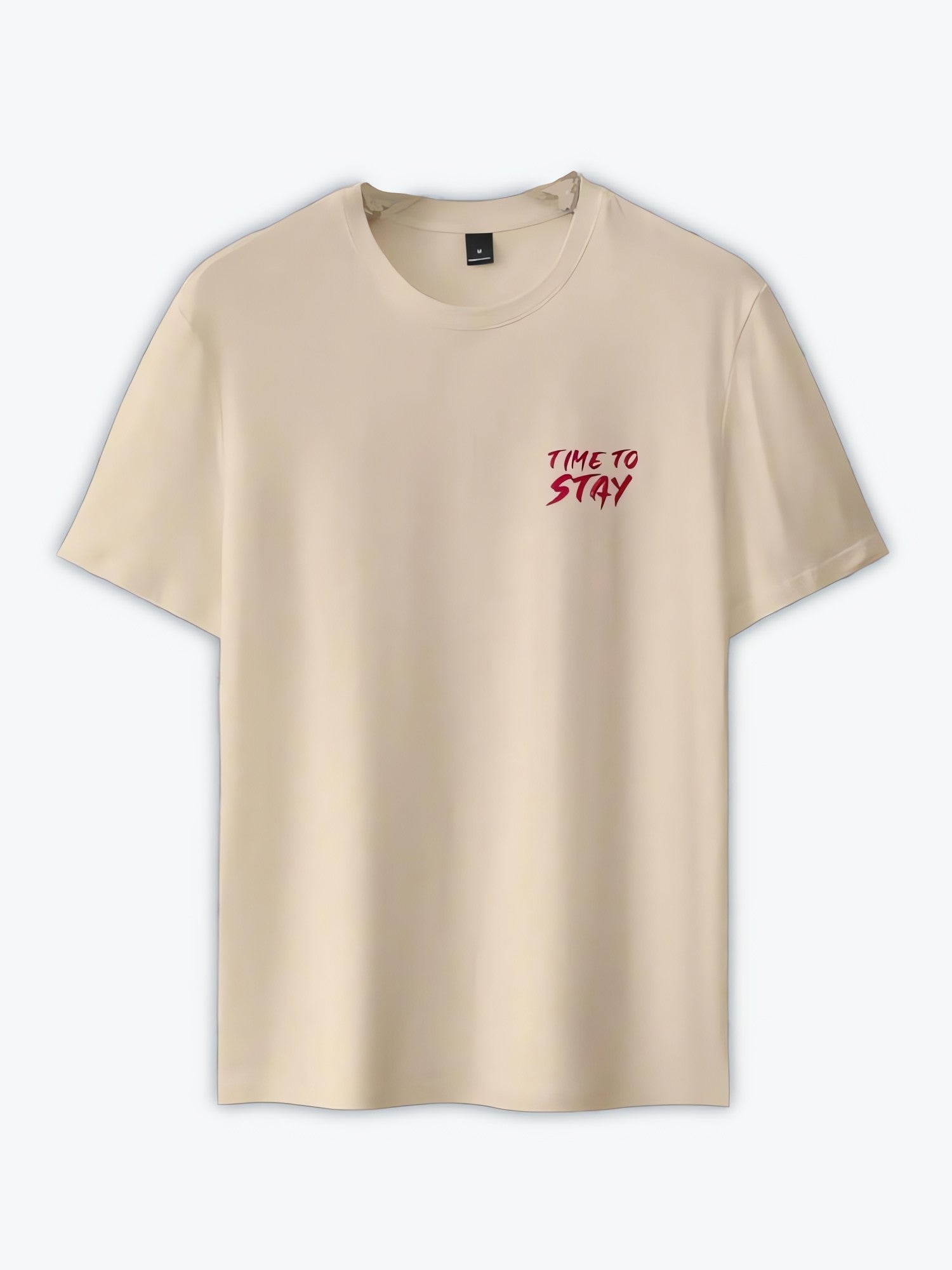 Seek Graphic Tee - KAYSMAR