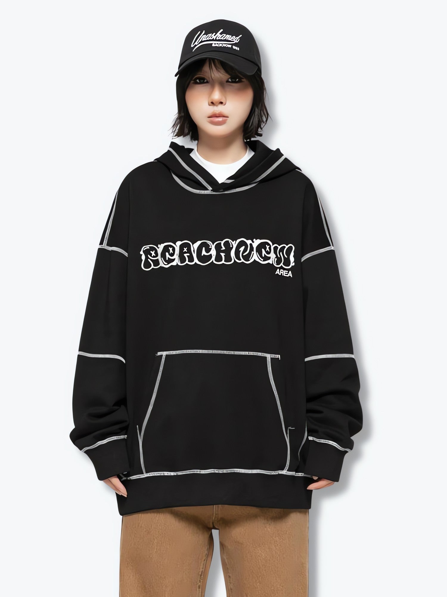Skater Hoodie - KAYSMAR