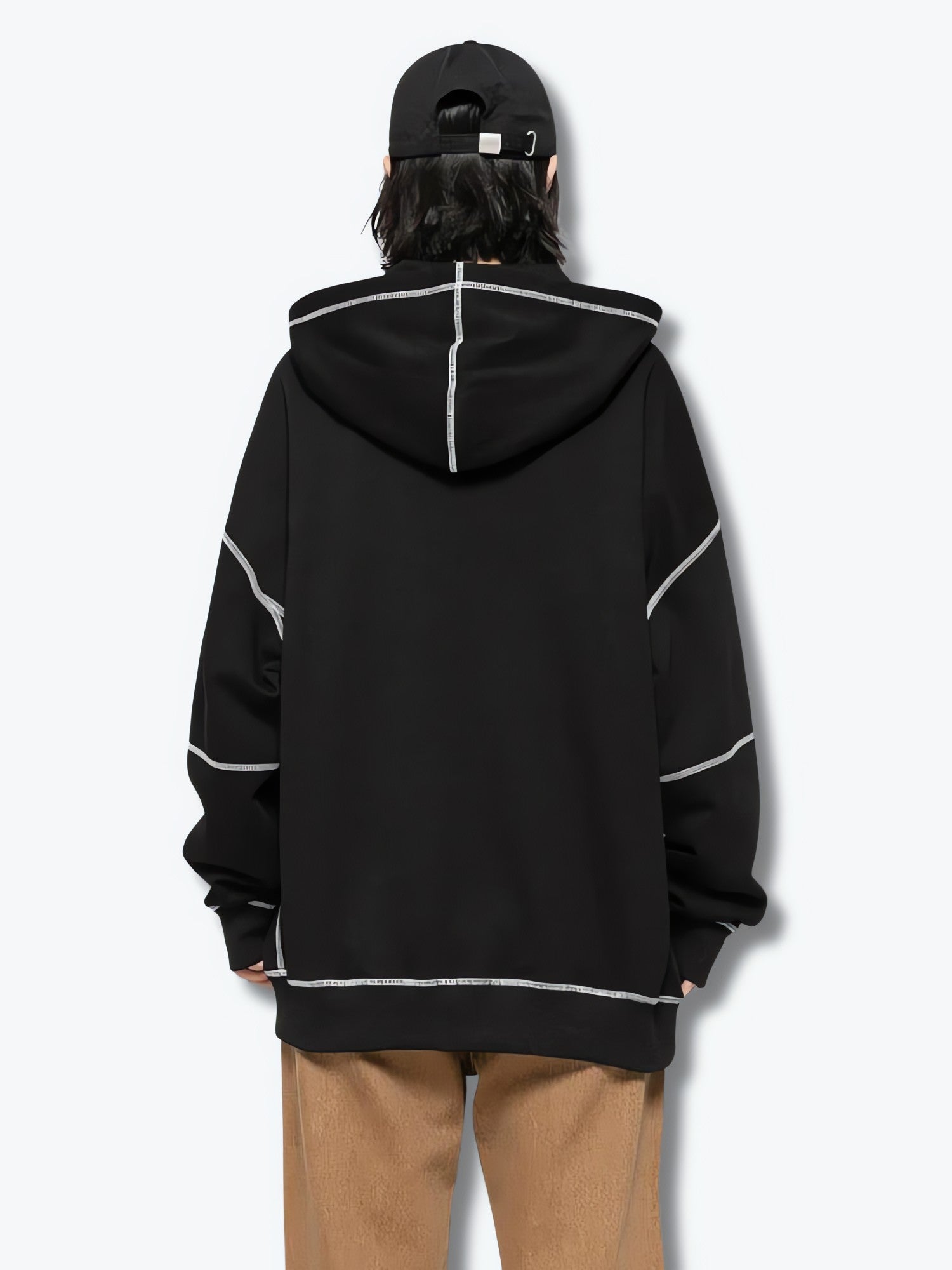 Skater Hoodie - KAYSMAR