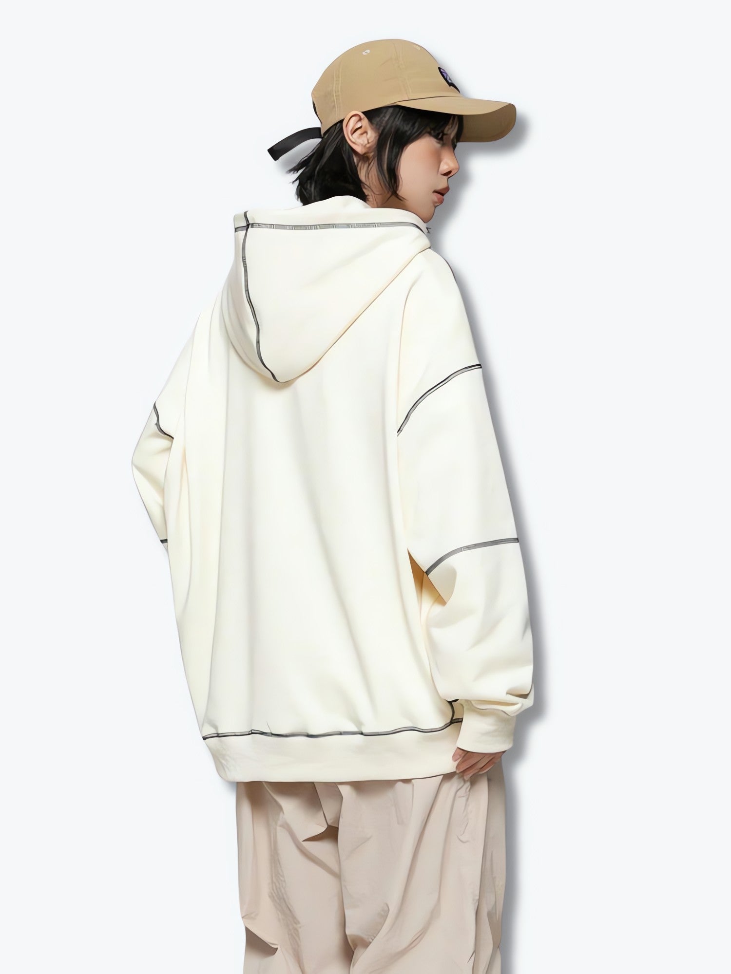 Skater Hoodie - KAYSMAR