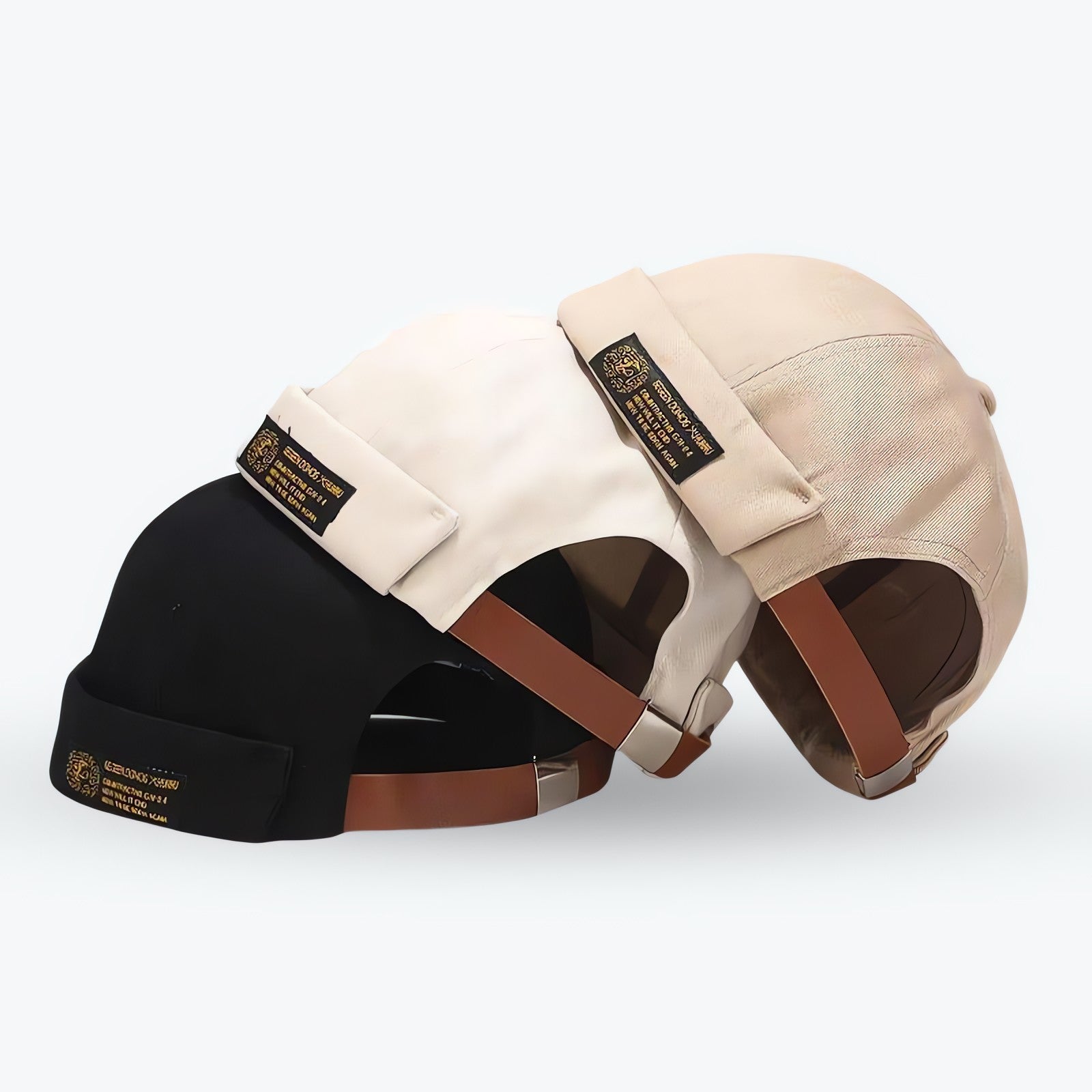 Skater Skull Cap - KAYSMAR