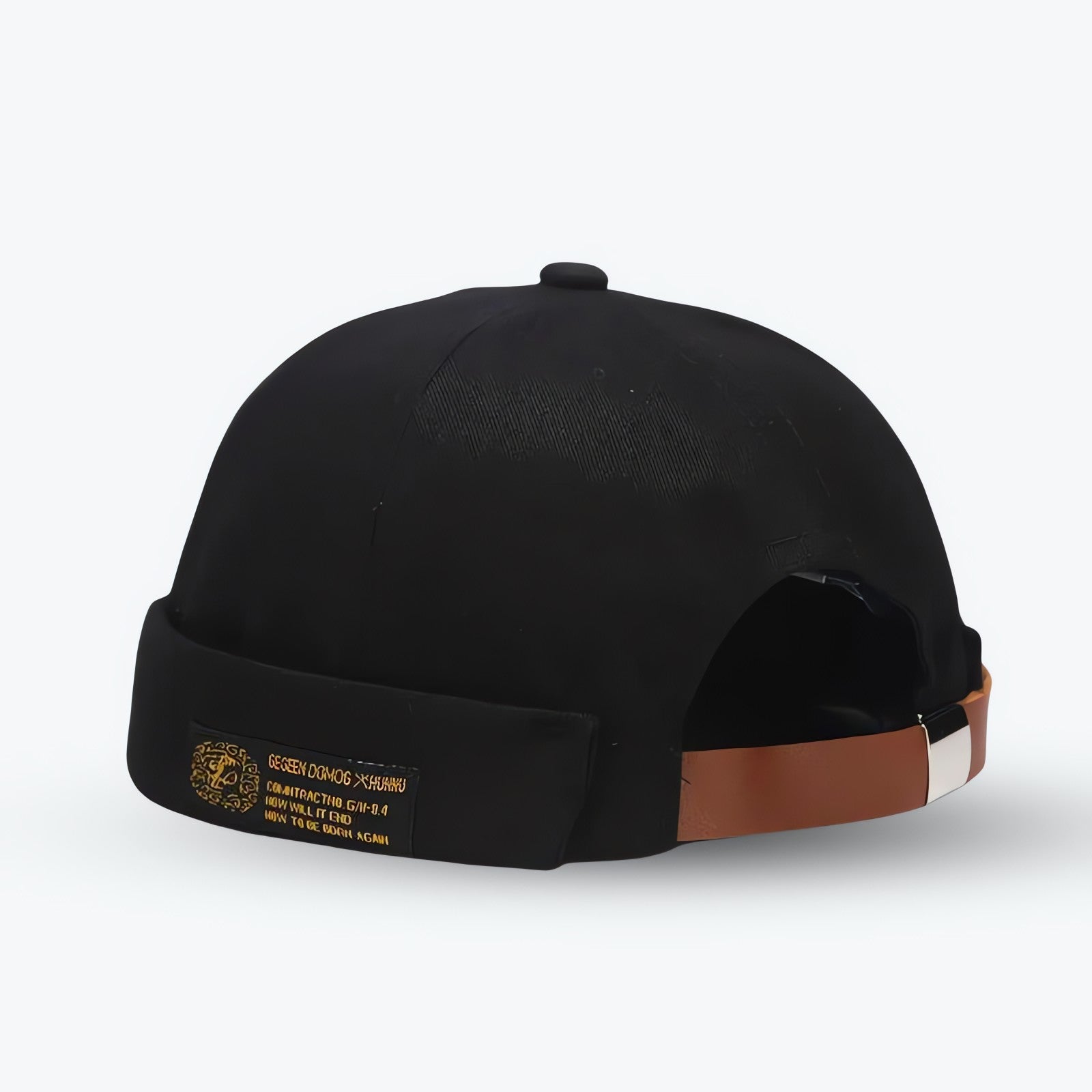 Skater Skull Cap - KAYSMAR