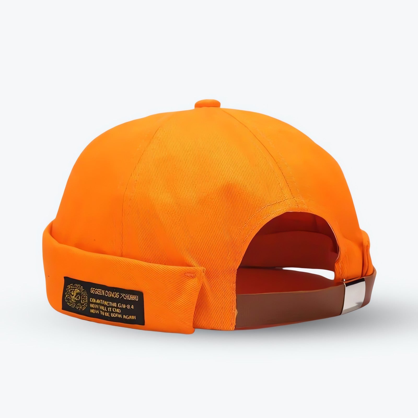 Skater Skull Cap - KAYSMAR