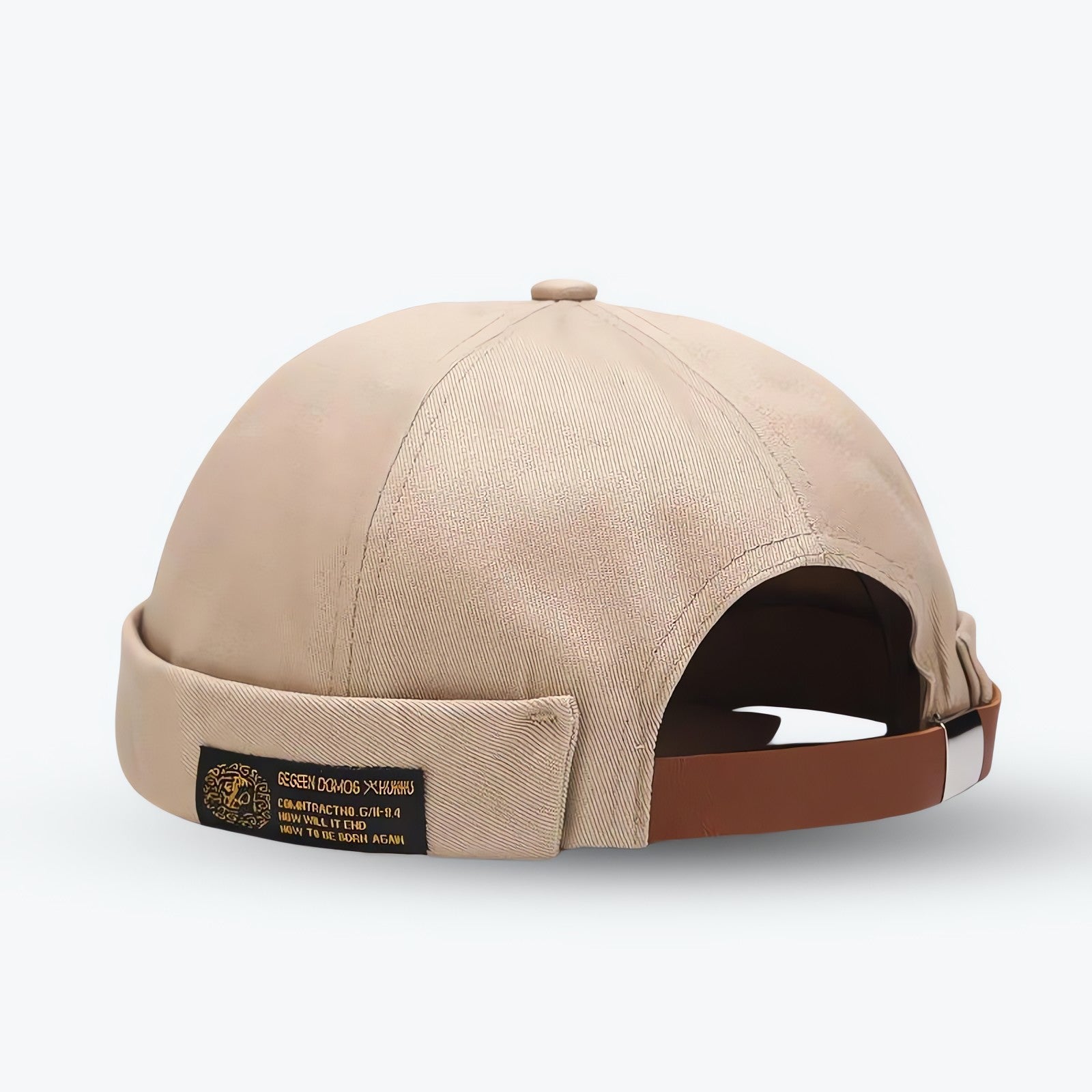 Skater Skull Cap - KAYSMAR