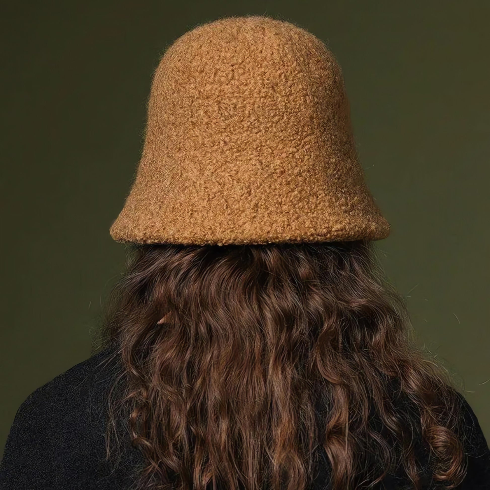 Soft Girl Bucket Hat - KAYSMAR
