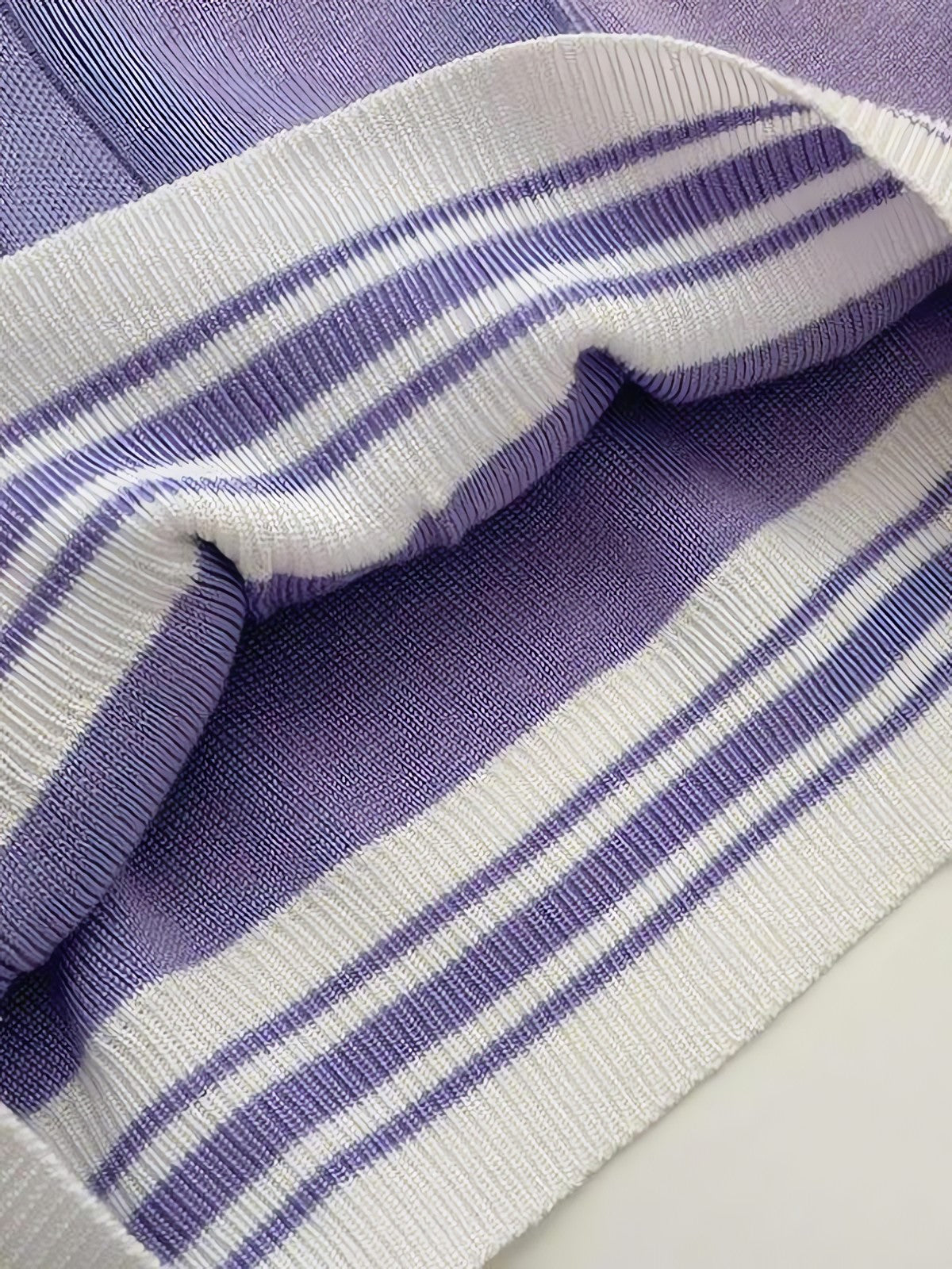 Soft Girl Heart Buttoned Knitted Crop Top - KAYSMAR