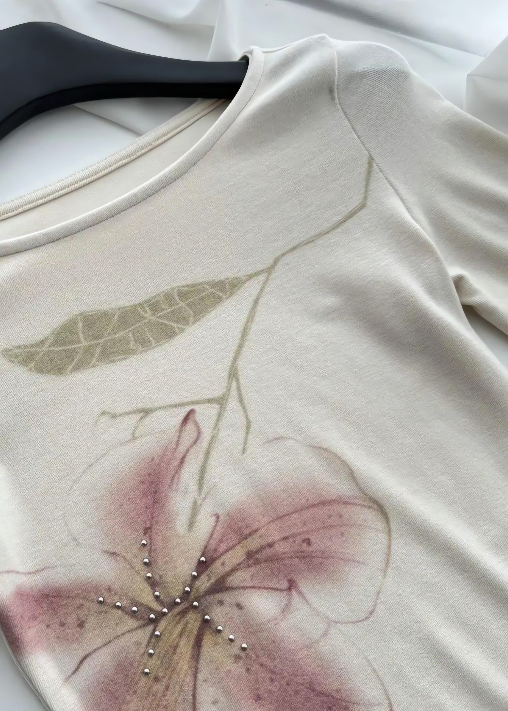 Soft Girl Lilium Top - KAYSMAR