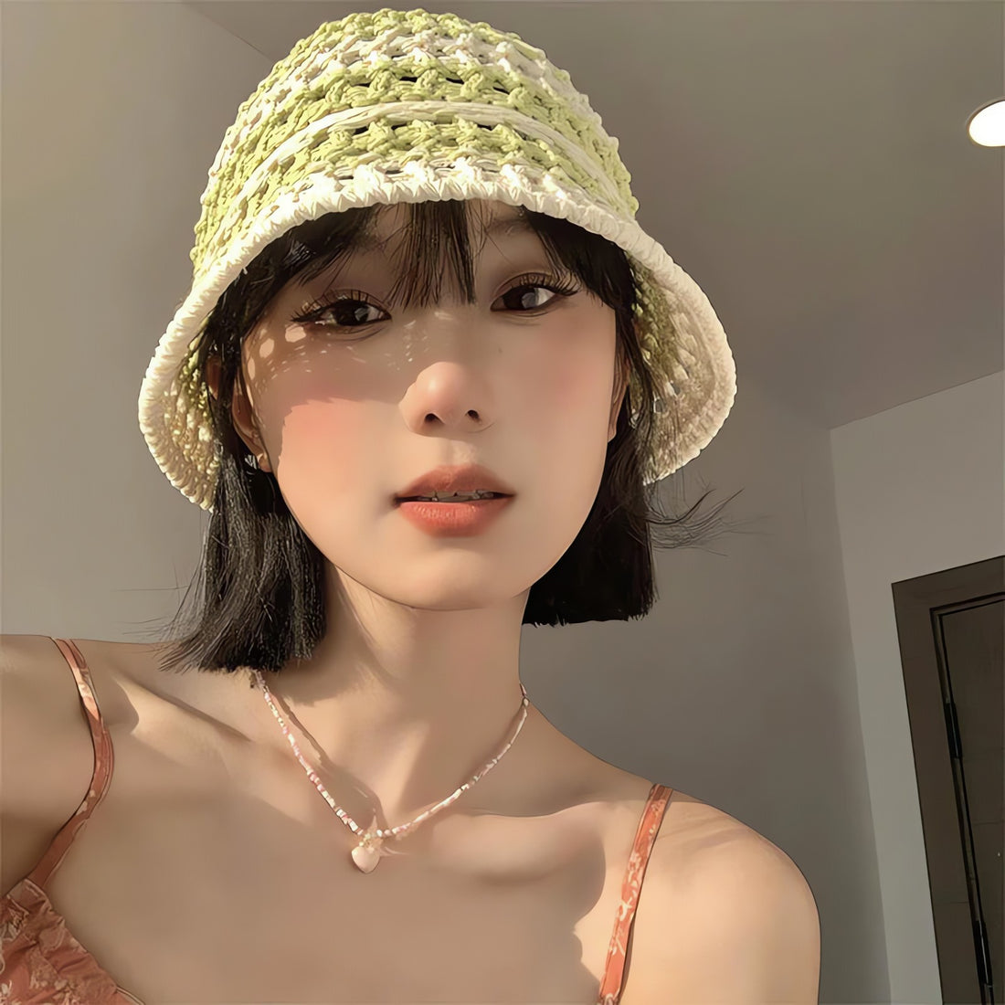 Soft Girl Summer Bucket Hat - KAYSMAR