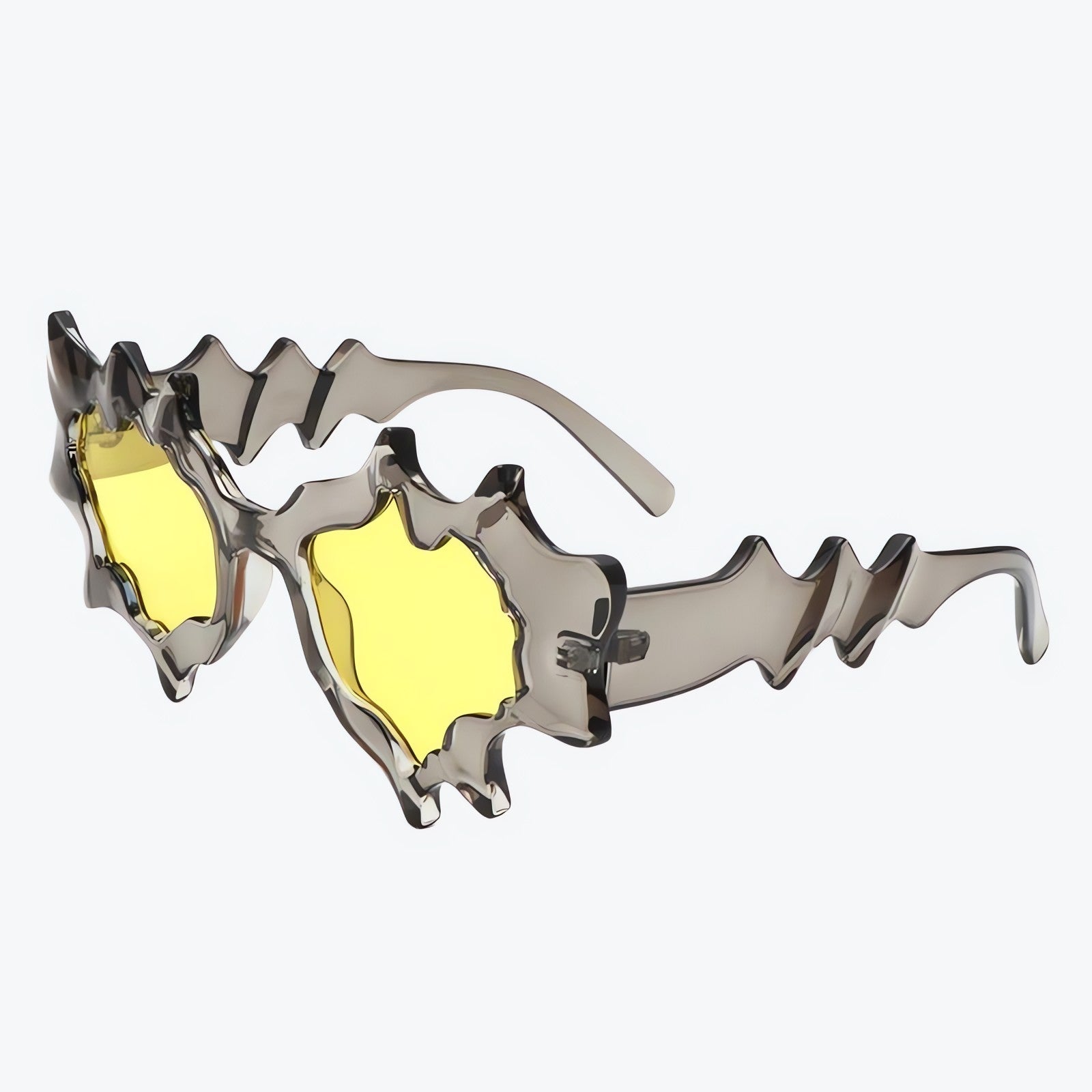 Spacecore Alien Sunglasses - KAYSMAR