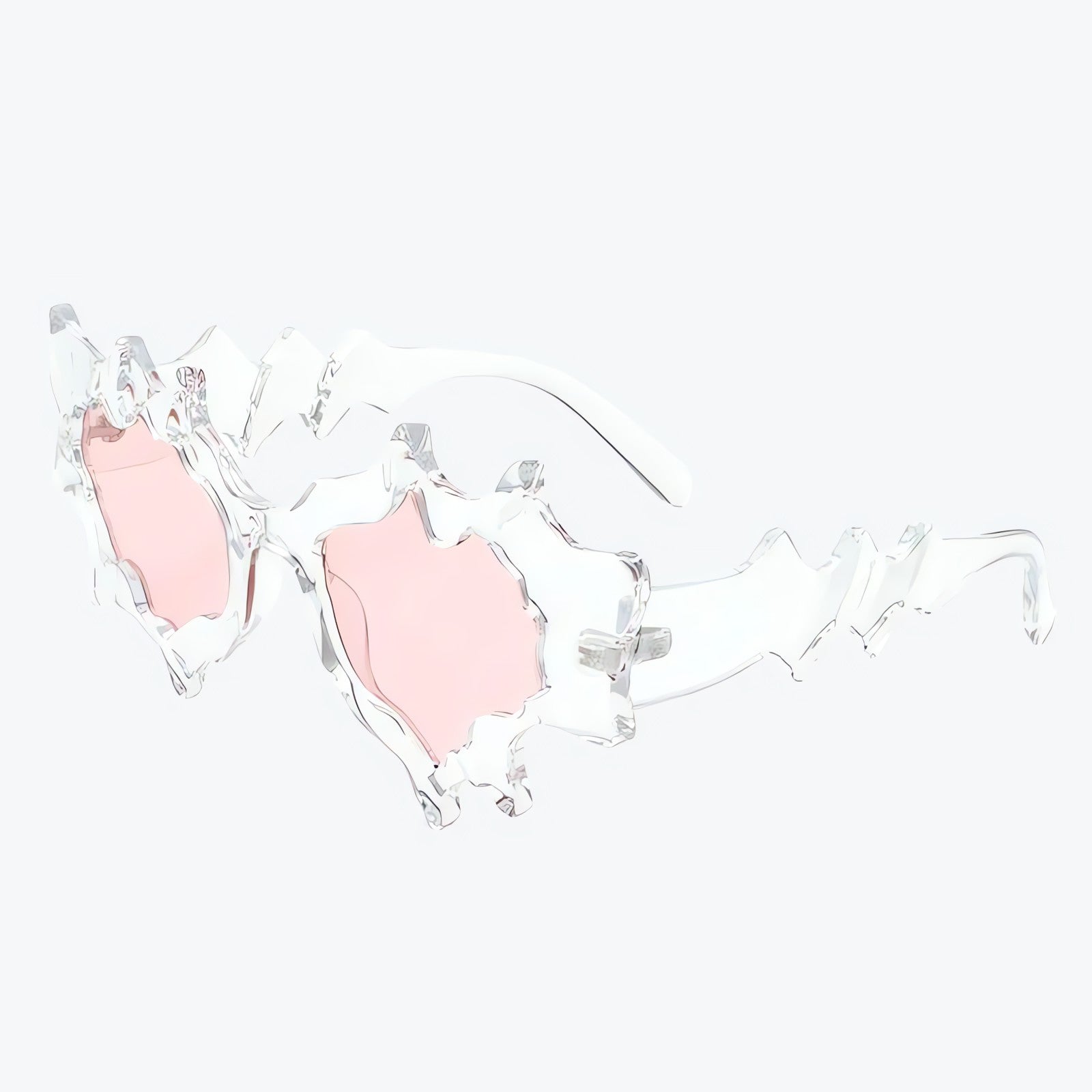 Spacecore Alien Sunglasses - KAYSMAR