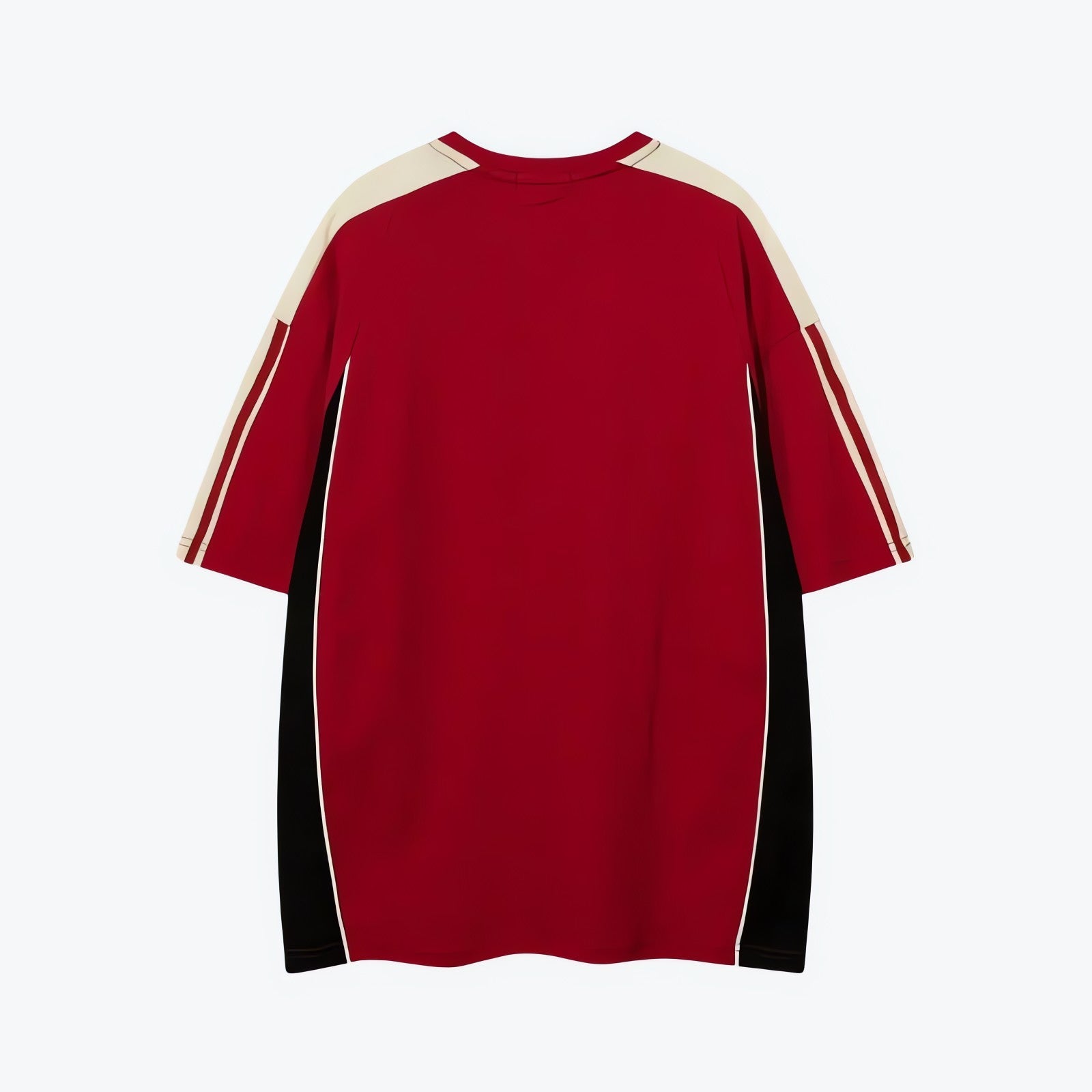 Spiky Head Tee - KAYSMAR