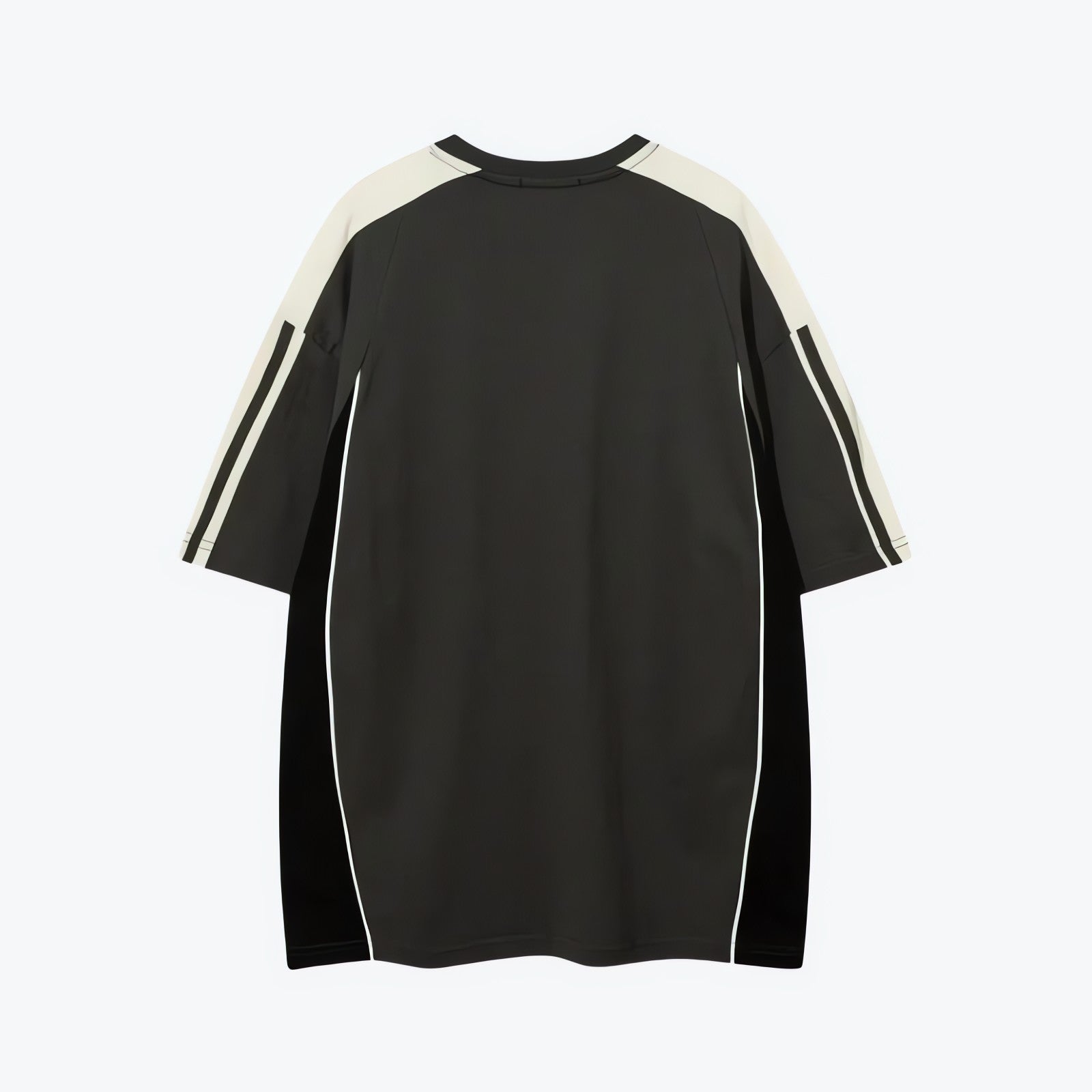 Spiky Head Tee - KAYSMAR