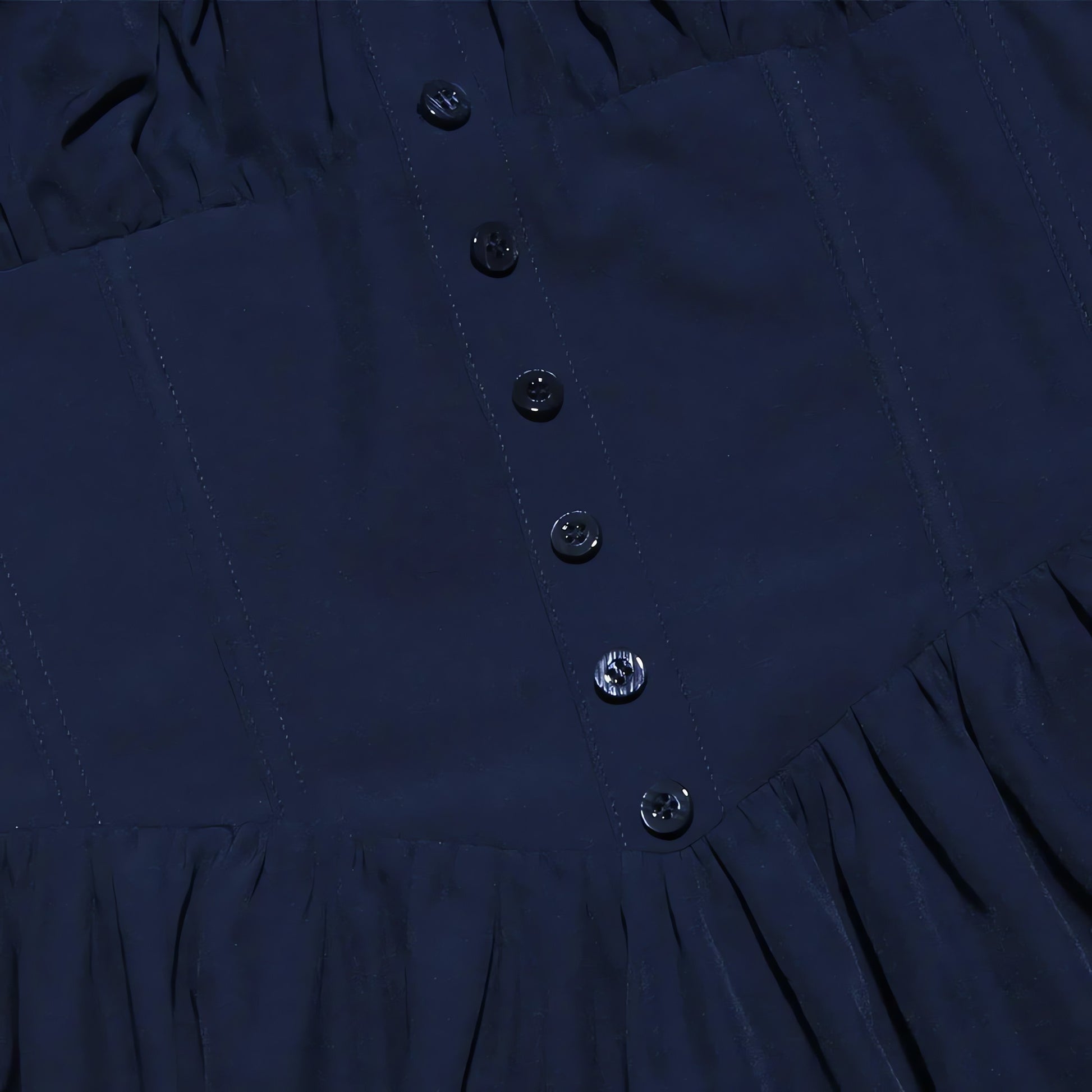 Square Neck Corset Mini Dress - KAYSMAR