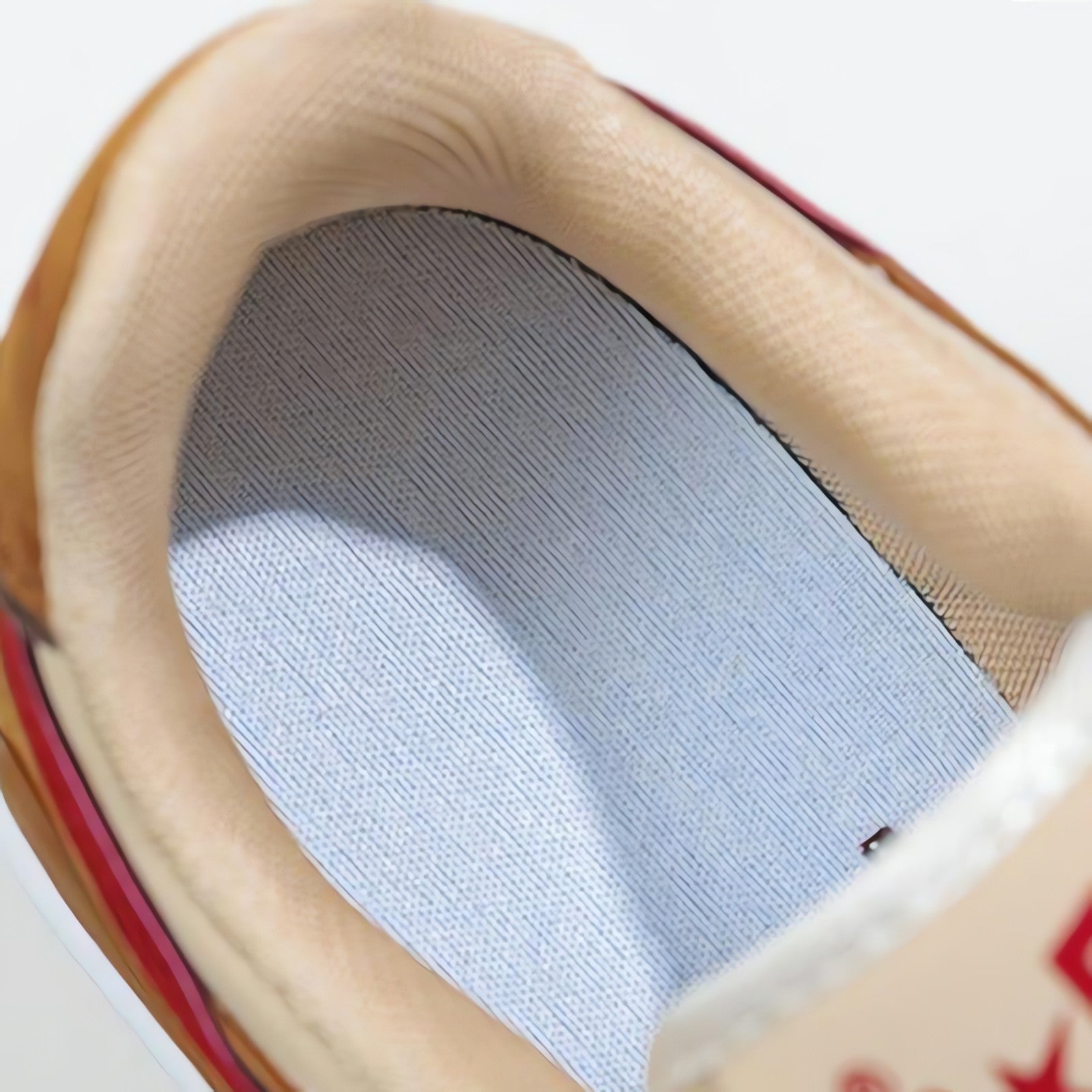 Star Embroidered Multicolor Sneakers - KAYSMAR