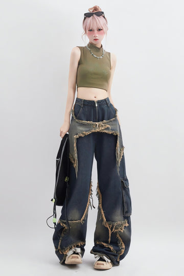 Star Jeans - KAYSMAR