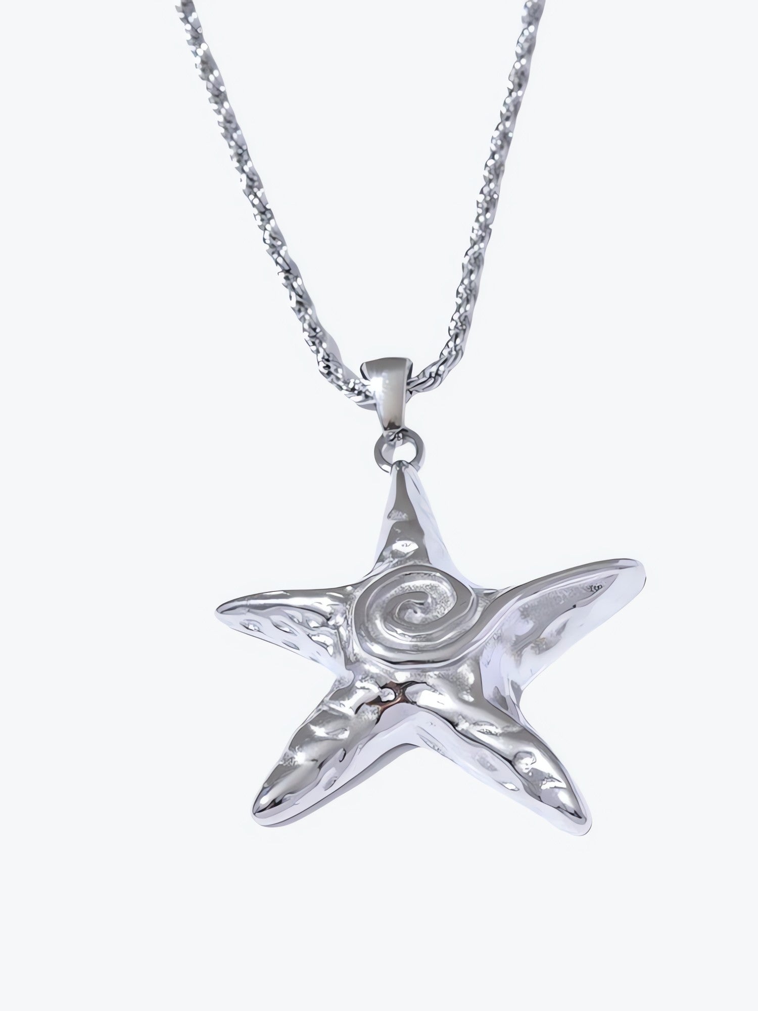 Starfish Necklace - KAYSMAR