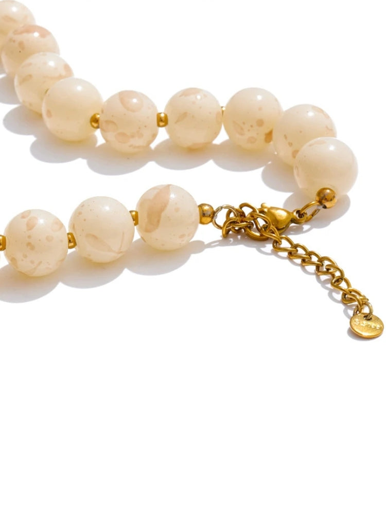 Swimsuit Figurines Necklace - KAYSMAR