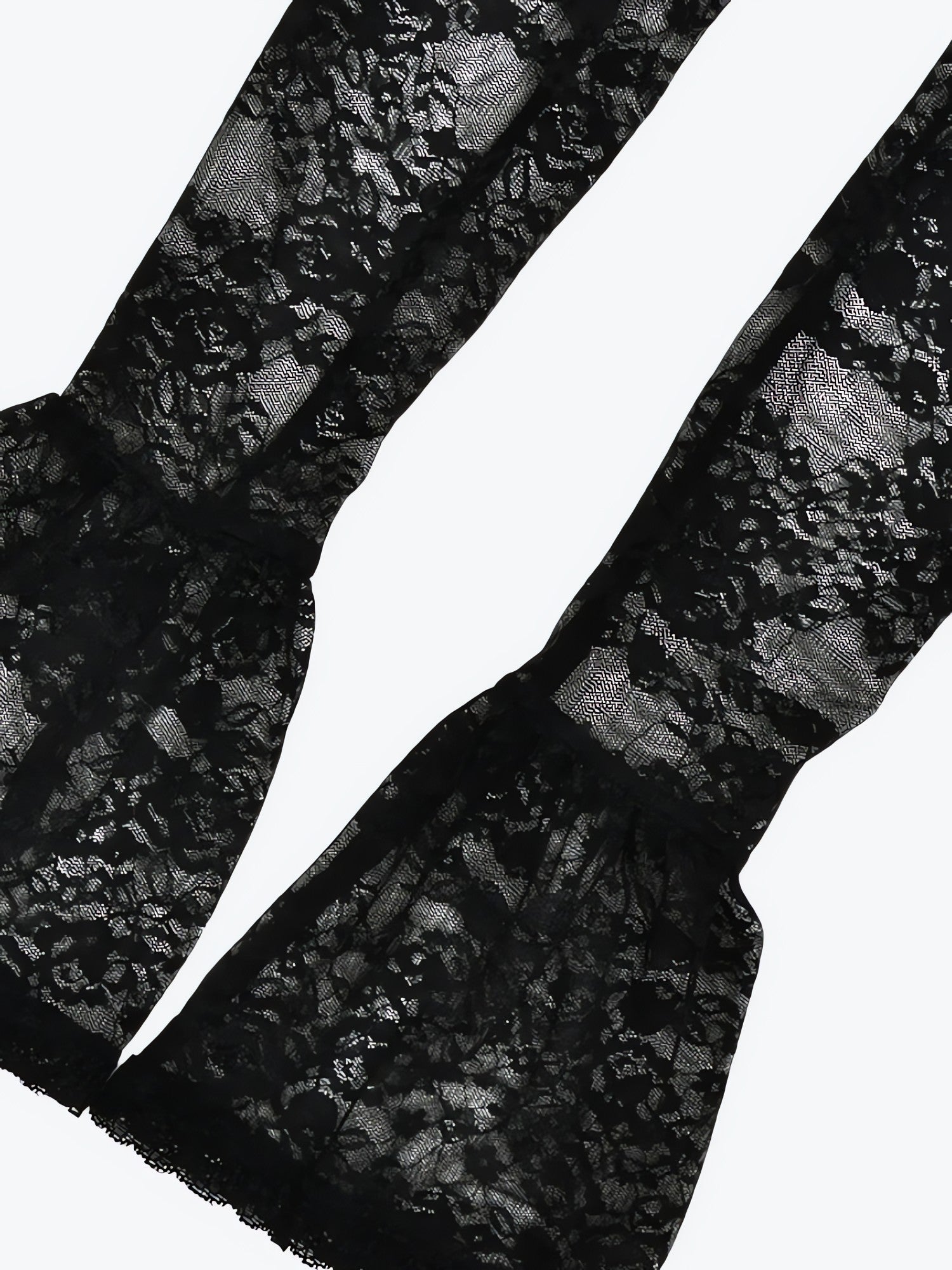 Two Piece Lace Corset Bolero Top - KAYSMAR