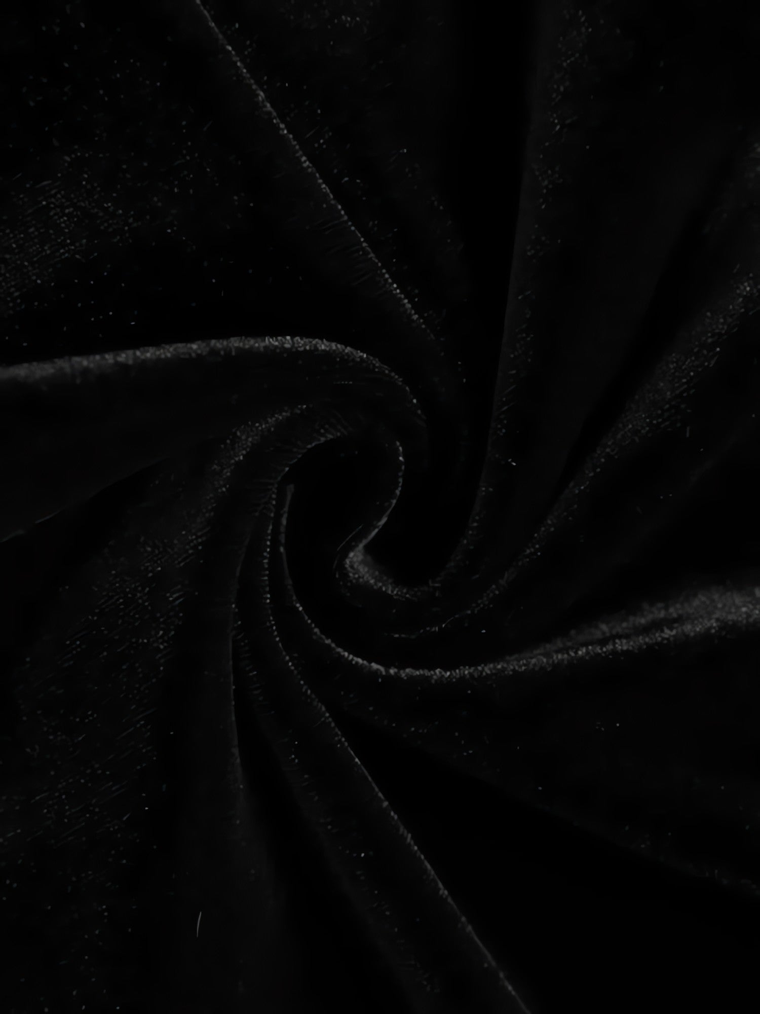 Velvet Lace Maxi Dress