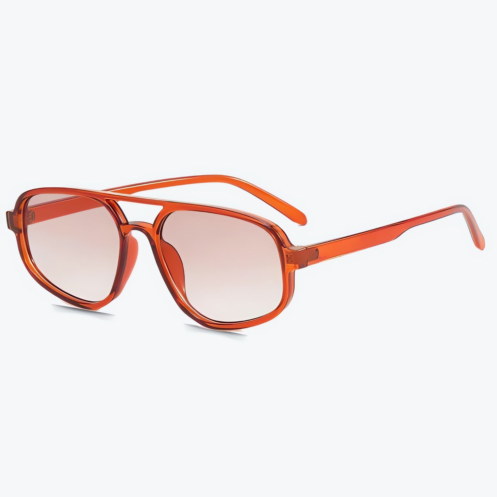 Vintage Aviator Sunglasses - KAYSMAR