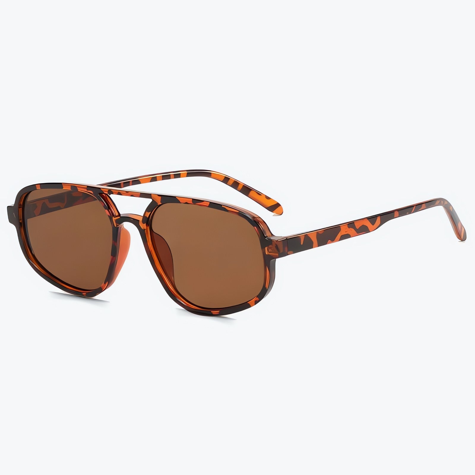 Vintage Aviator Sunglasses - KAYSMAR