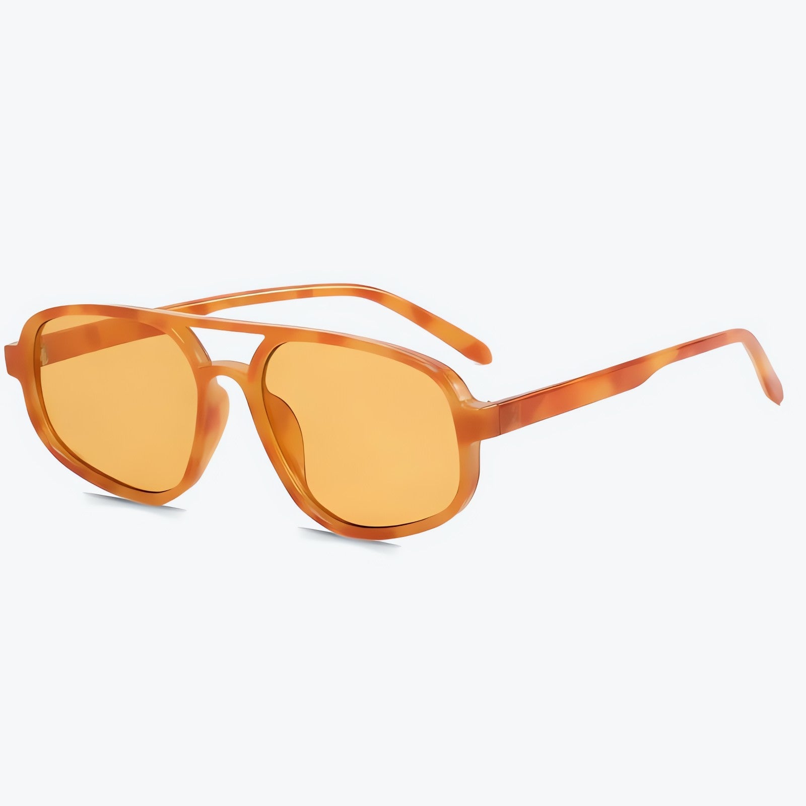 Vintage Aviator Sunglasses - KAYSMAR