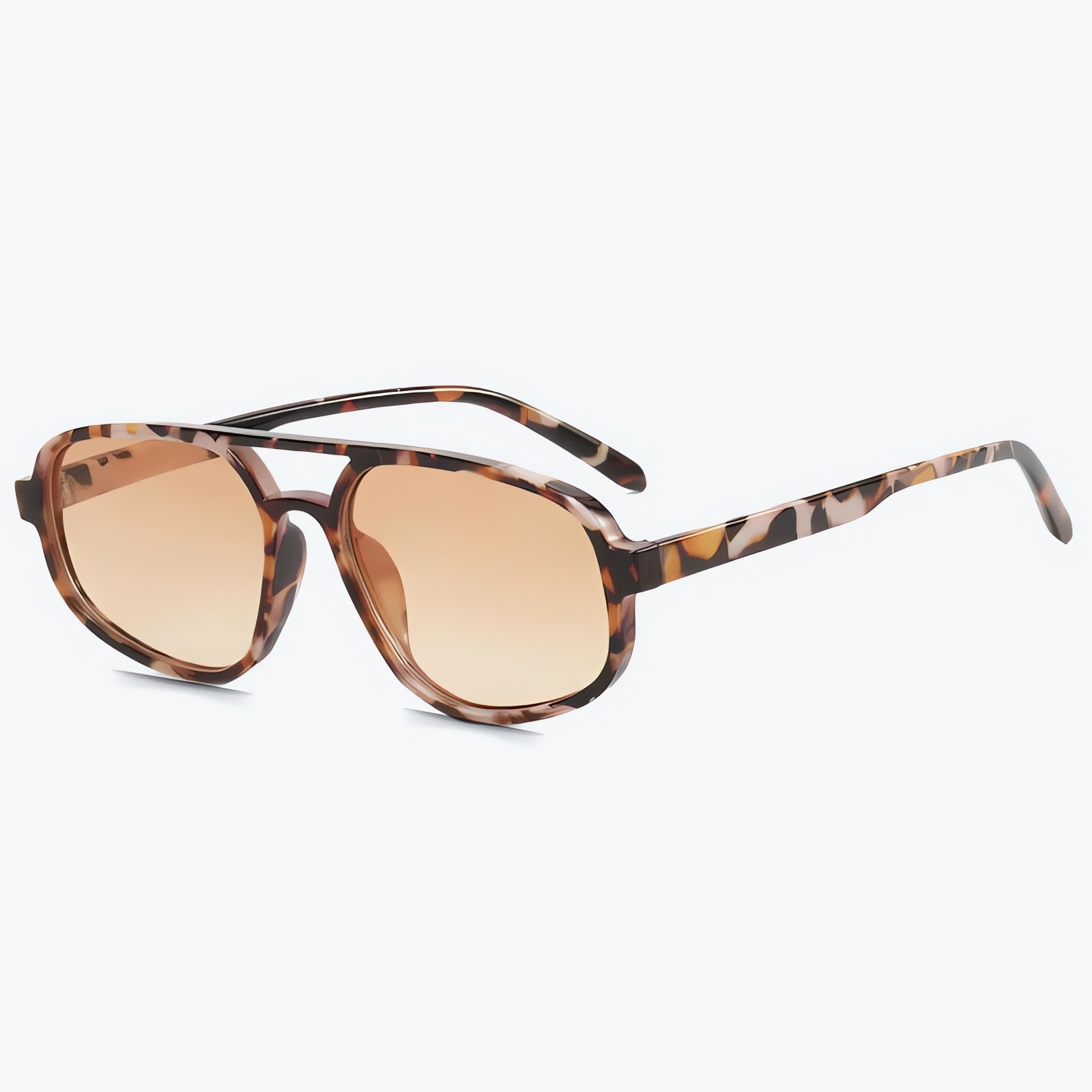 Vintage Aviator Sunglasses - KAYSMAR