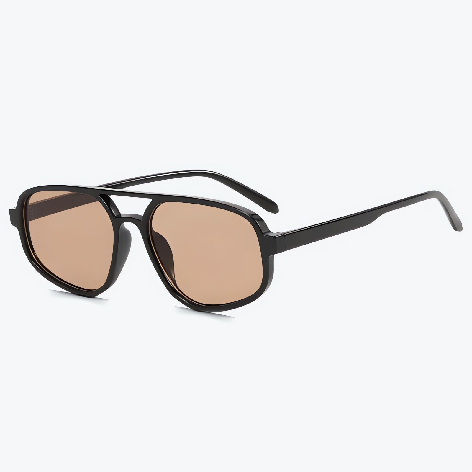 Vintage Aviator Sunglasses - KAYSMAR