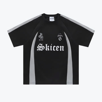 Vintage Jersey Top - KAYSMAR
