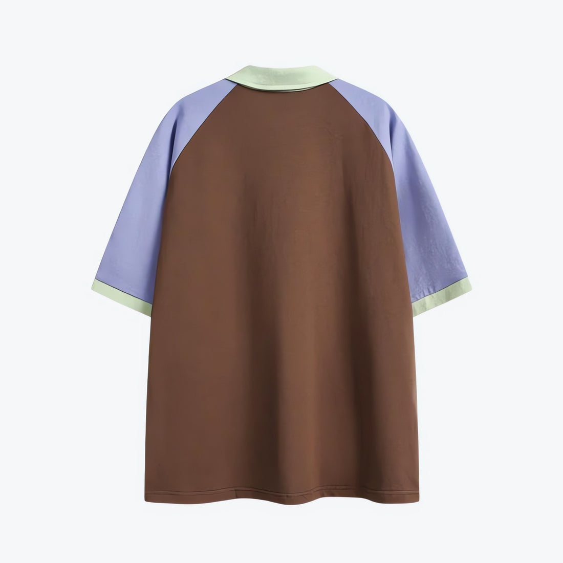 Vintage Polo Tee - KAYSMAR