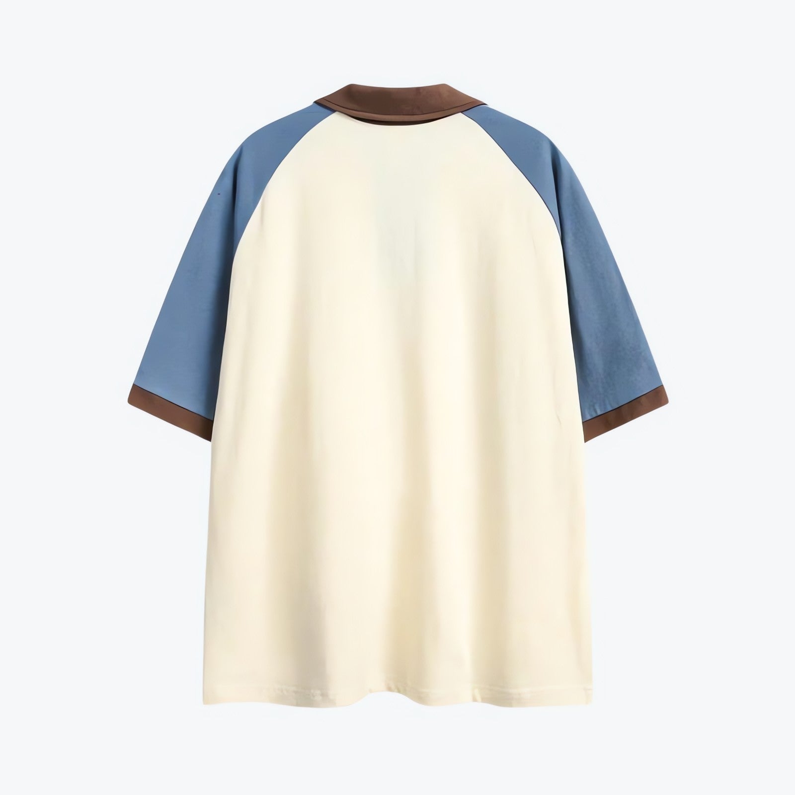 Vintage Polo Tee - KAYSMAR