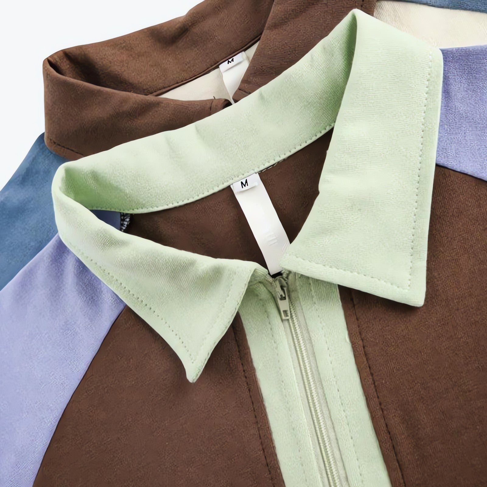 Vintage Polo Tee - KAYSMAR