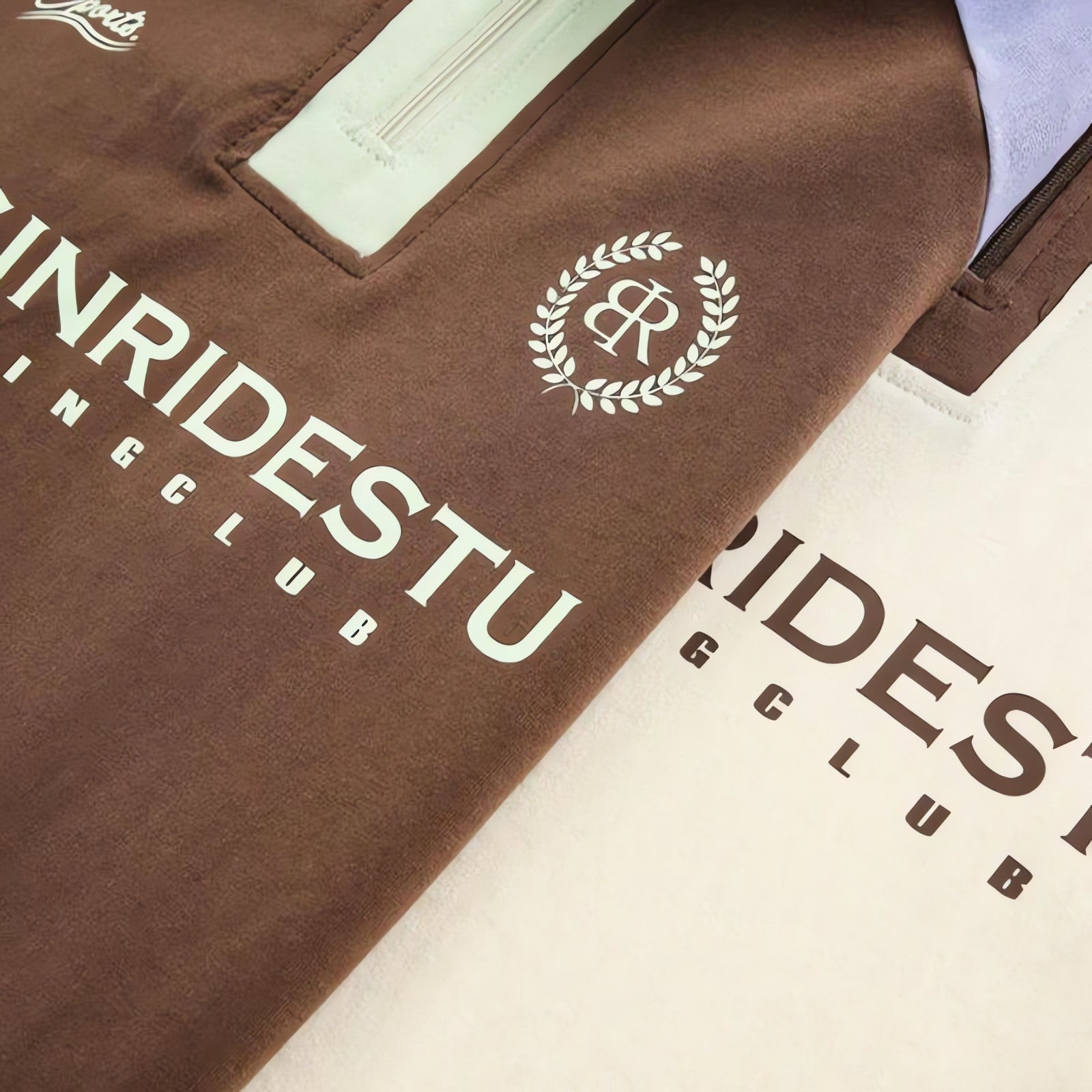 Vintage Polo Tee - KAYSMAR