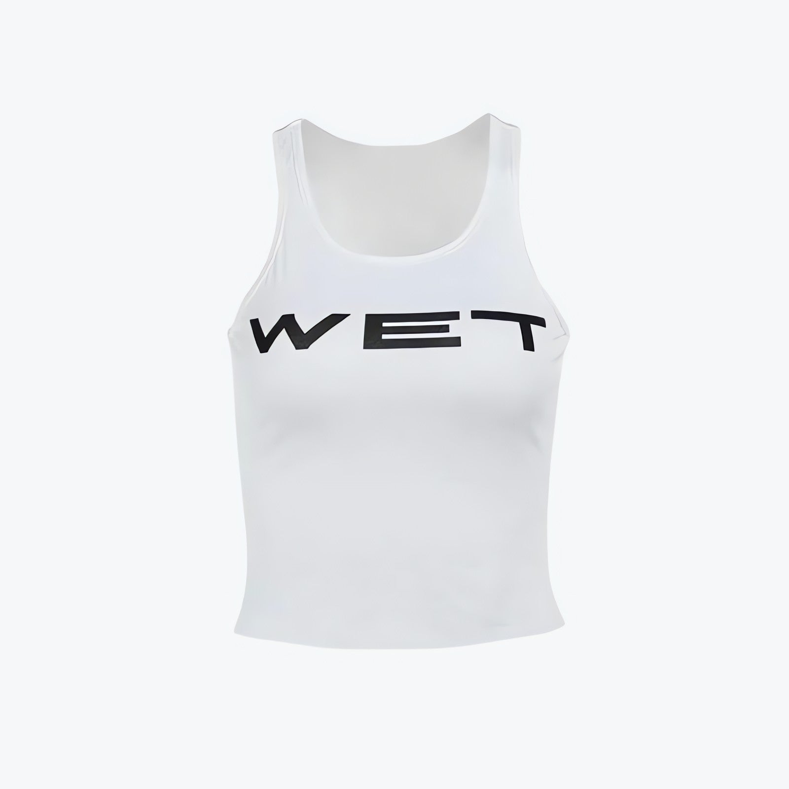 Wet Tank Top - KAYSMAR