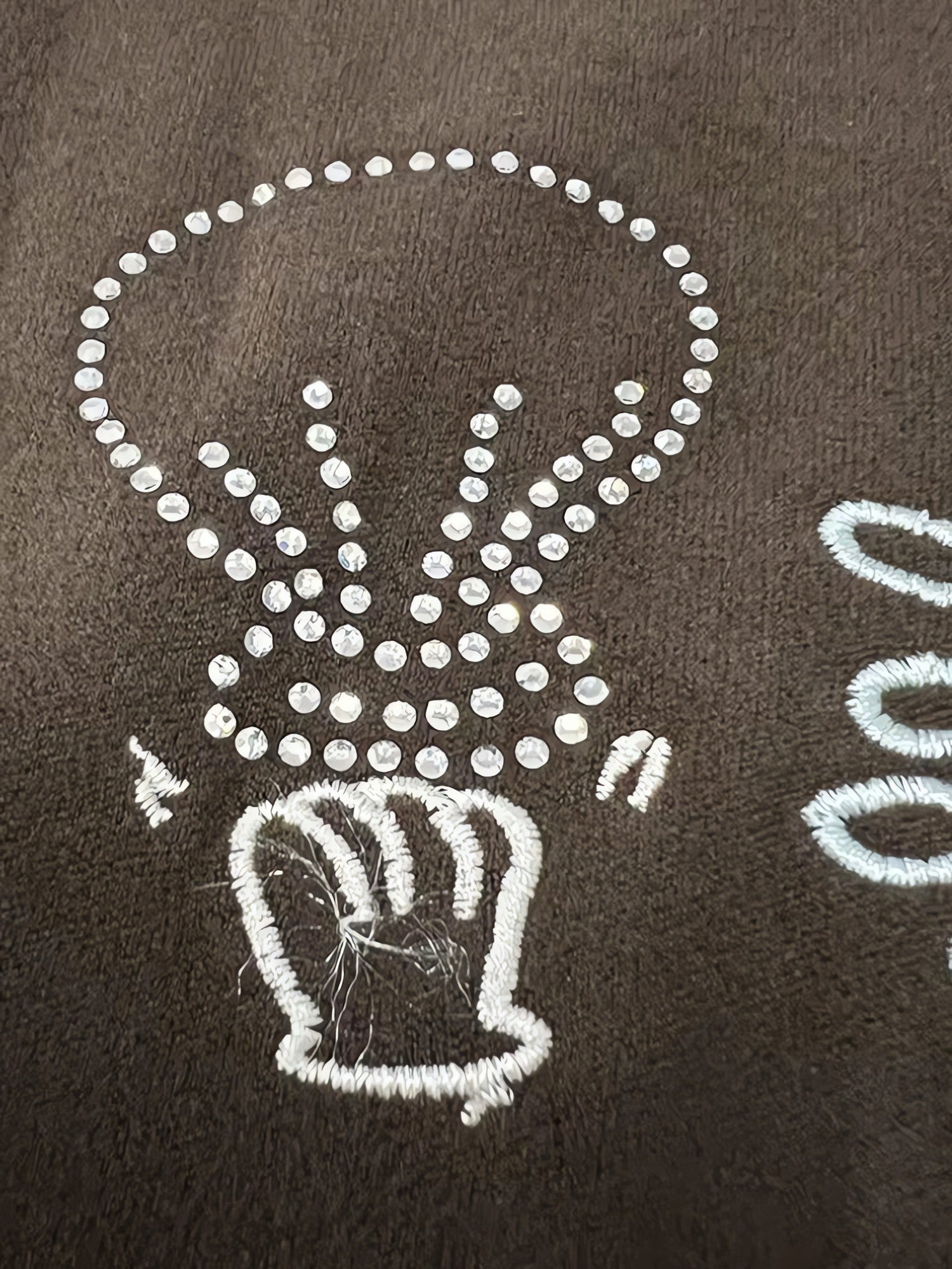 Y2K Dolphin Turtleneck Top - KAYSMAR