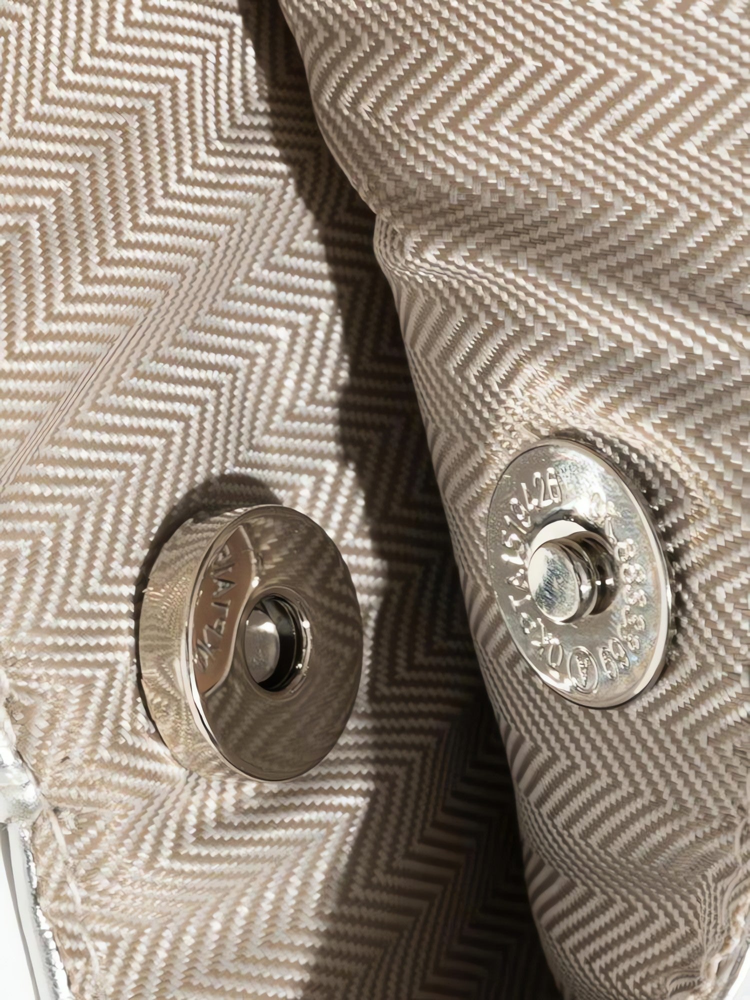 Y2K Faux Patent Leather Hobo Bag - KAYSMAR