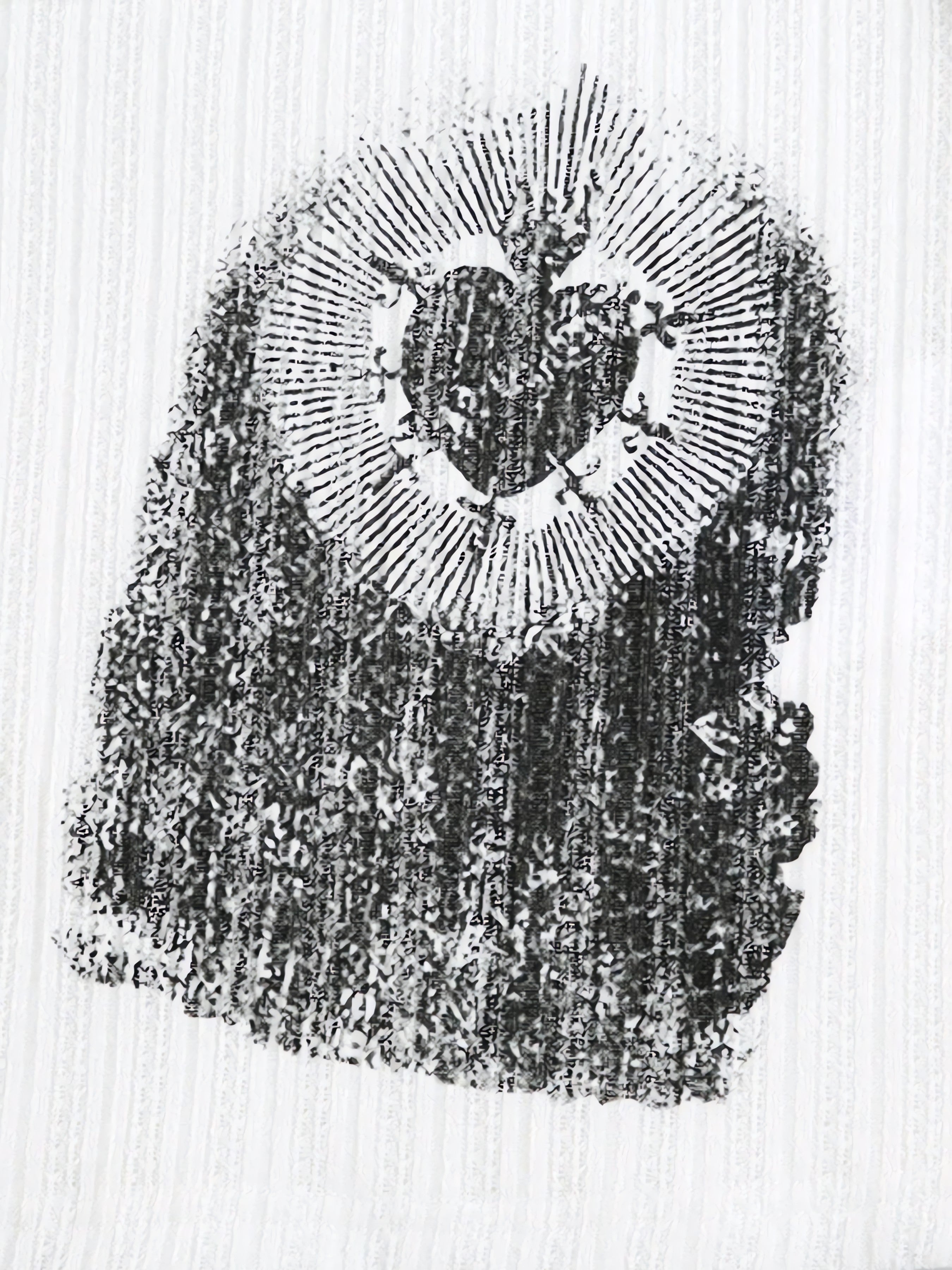 Y2K Heart & Swords Off Shoulder Top - KAYSMAR