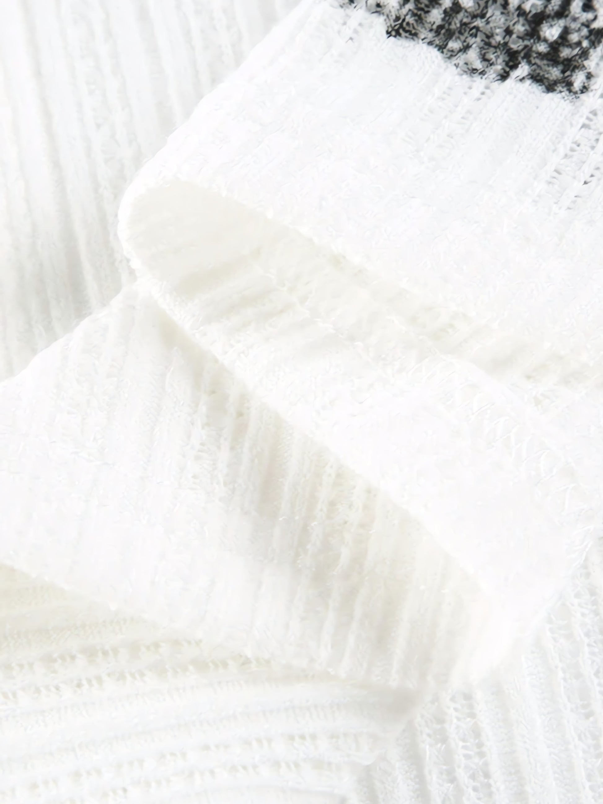 Y2K Heart & Swords Off Shoulder Top - KAYSMAR