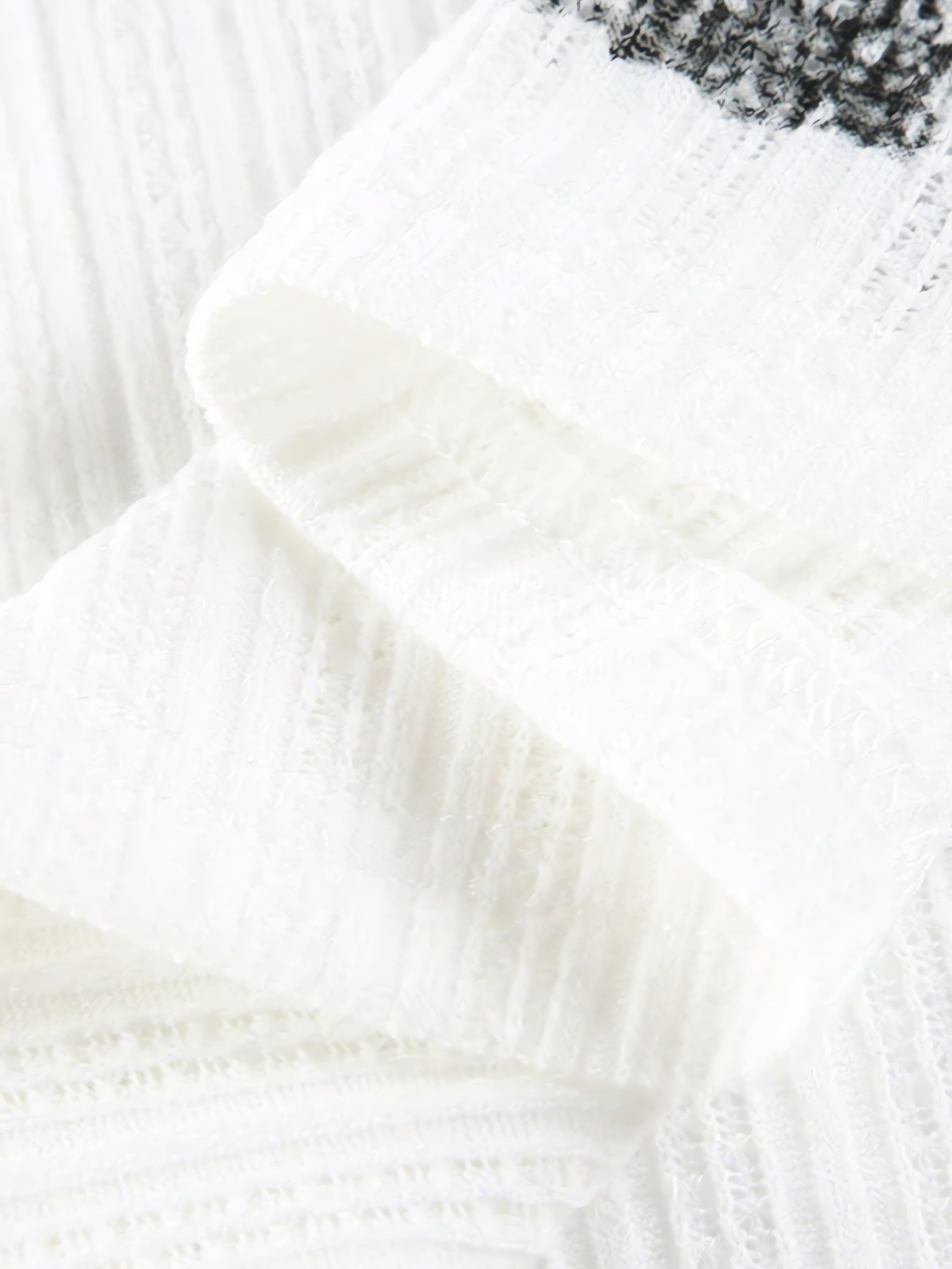 Y2K Heart & Swords Off Shoulder Top - KAYSMAR