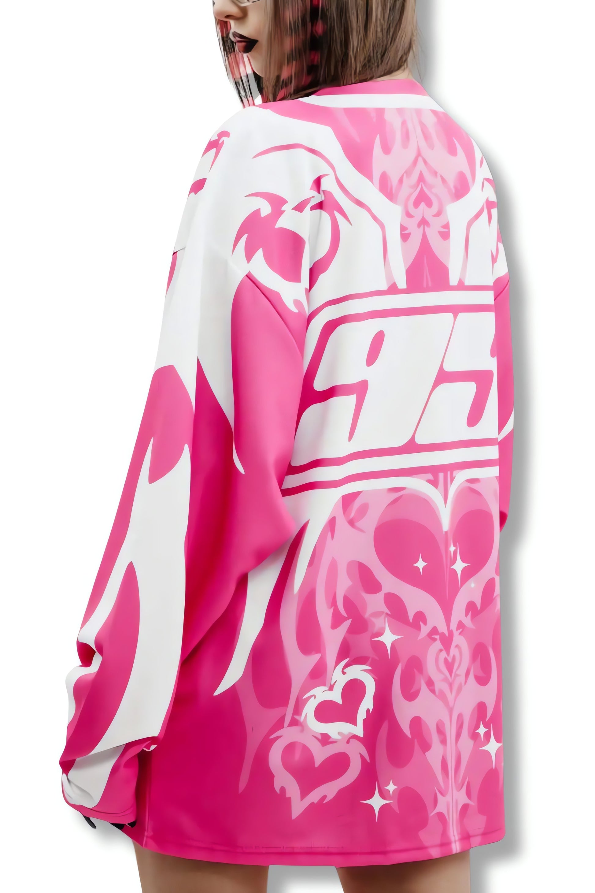 Y2K Playblonde Top - KAYSMAR