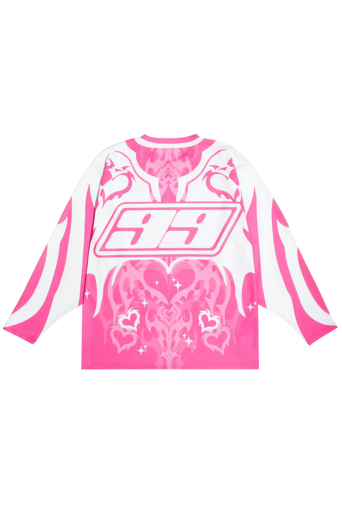 Y2K Playblonde Top - KAYSMAR