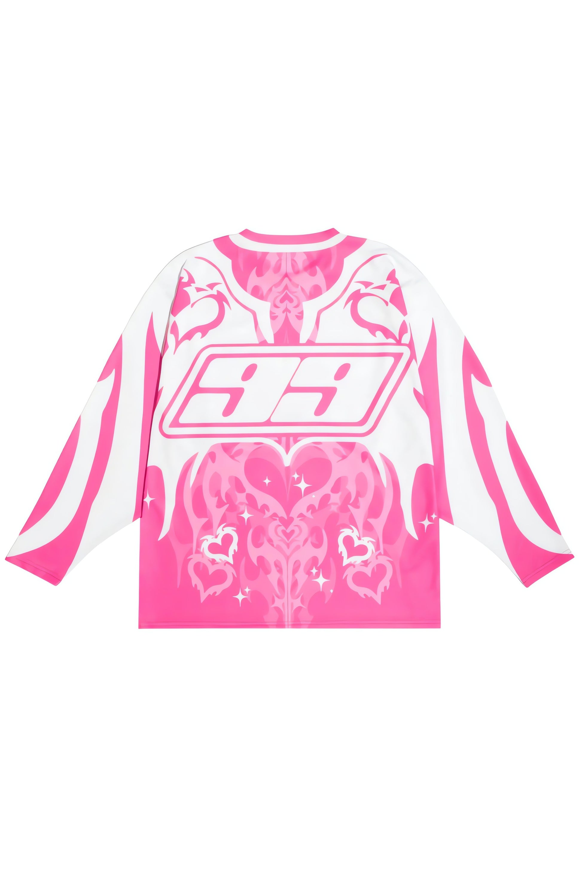 Y2K Playblonde Top - KAYSMAR