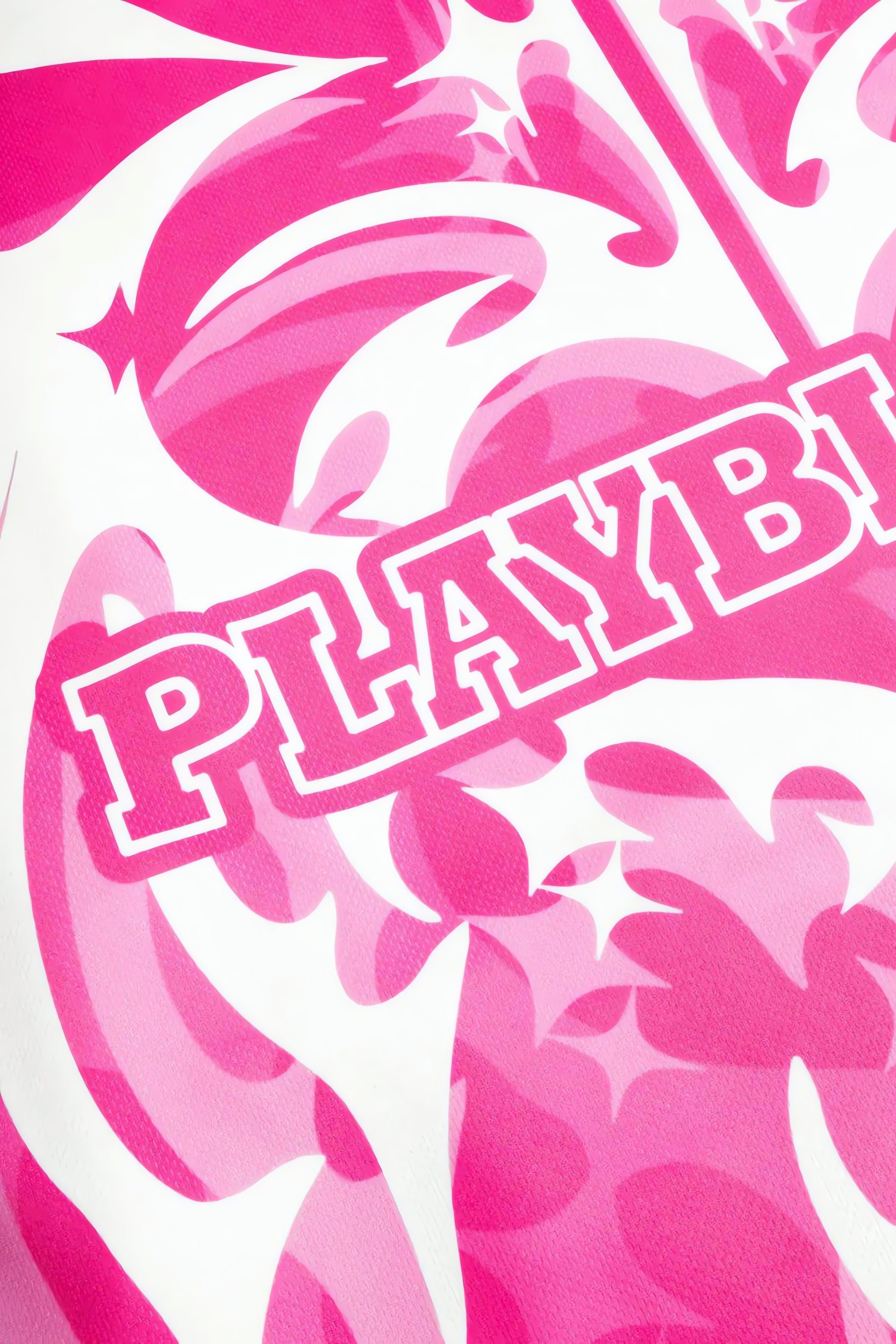 Y2K Playblonde Top - KAYSMAR