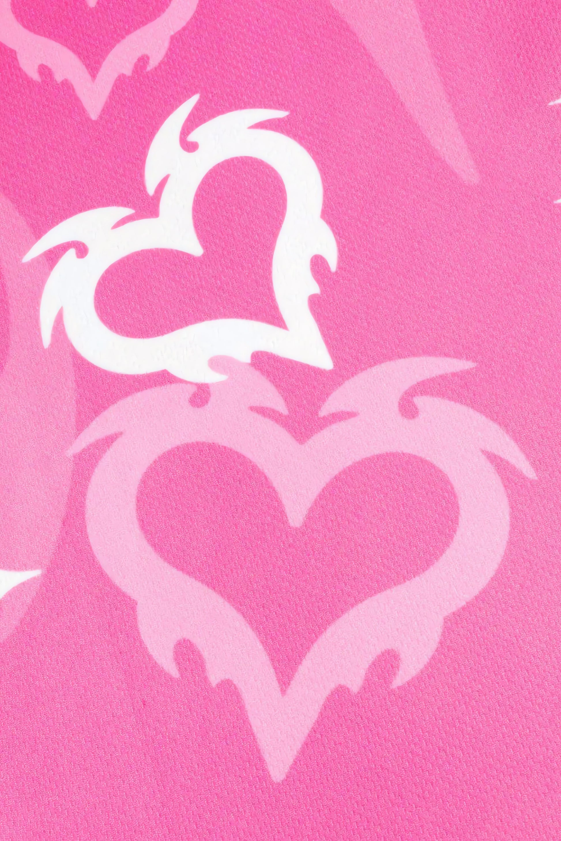 Y2K Playblonde Top - KAYSMAR