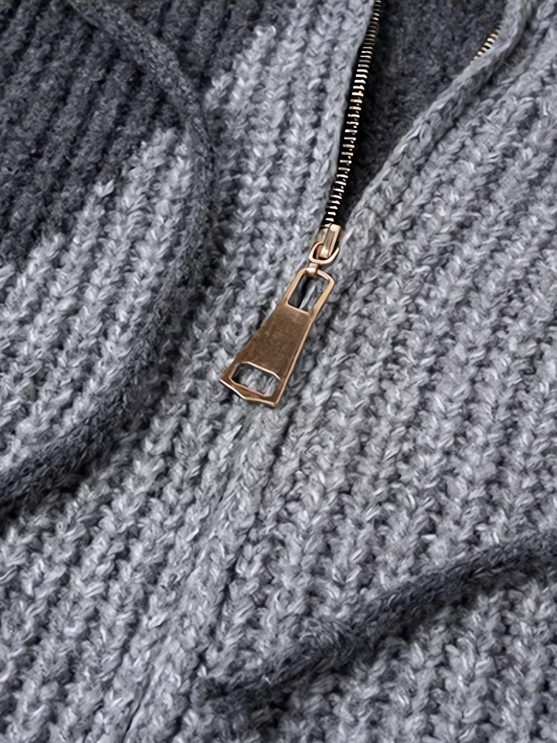 Y2K Star Hooded Cardigan - KAYSMAR