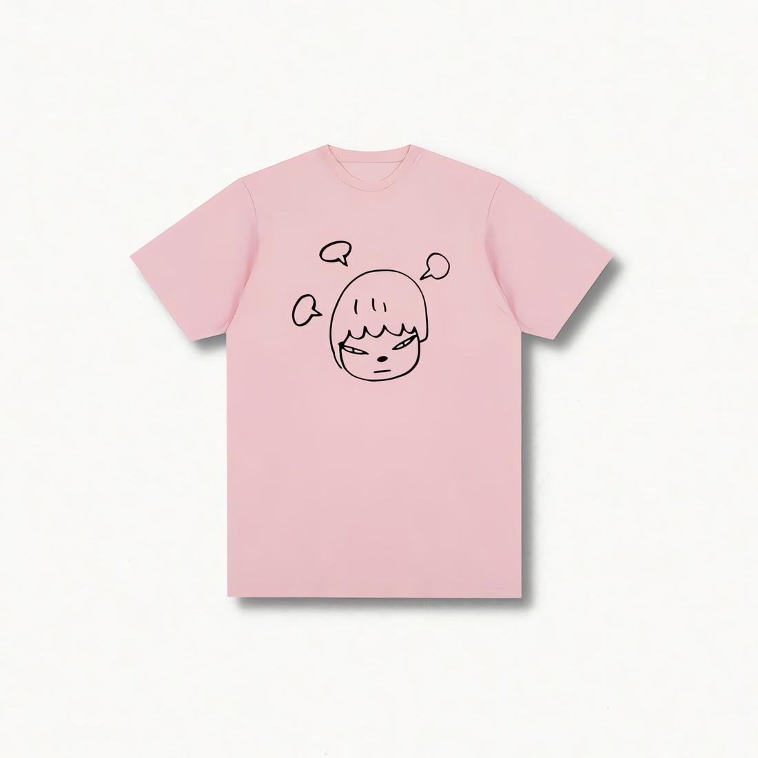 Yoshitomo Nara Tee - KAYSMAR