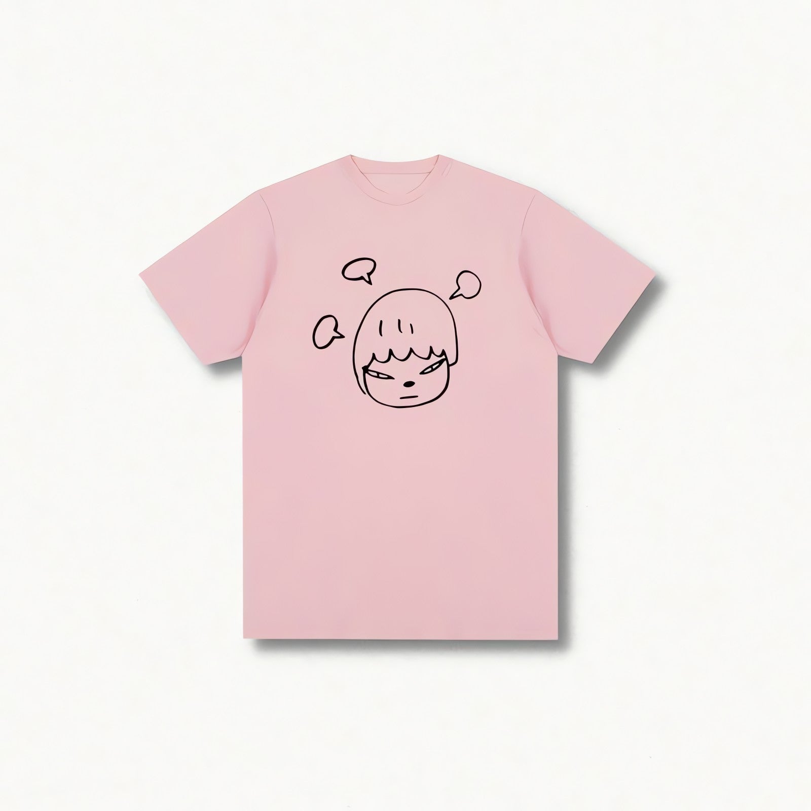 Yoshitomo Nara Tee - KAYSMAR
