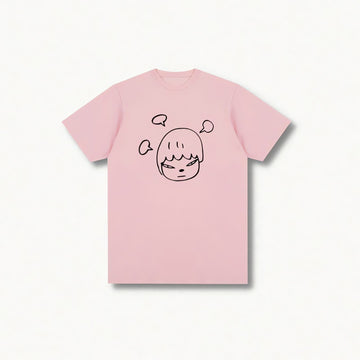 Yoshitomo Nara Tee - KAYSMAR