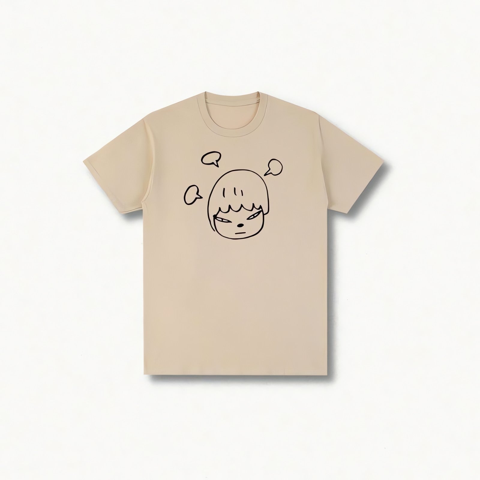Yoshitomo Nara Tee - KAYSMAR