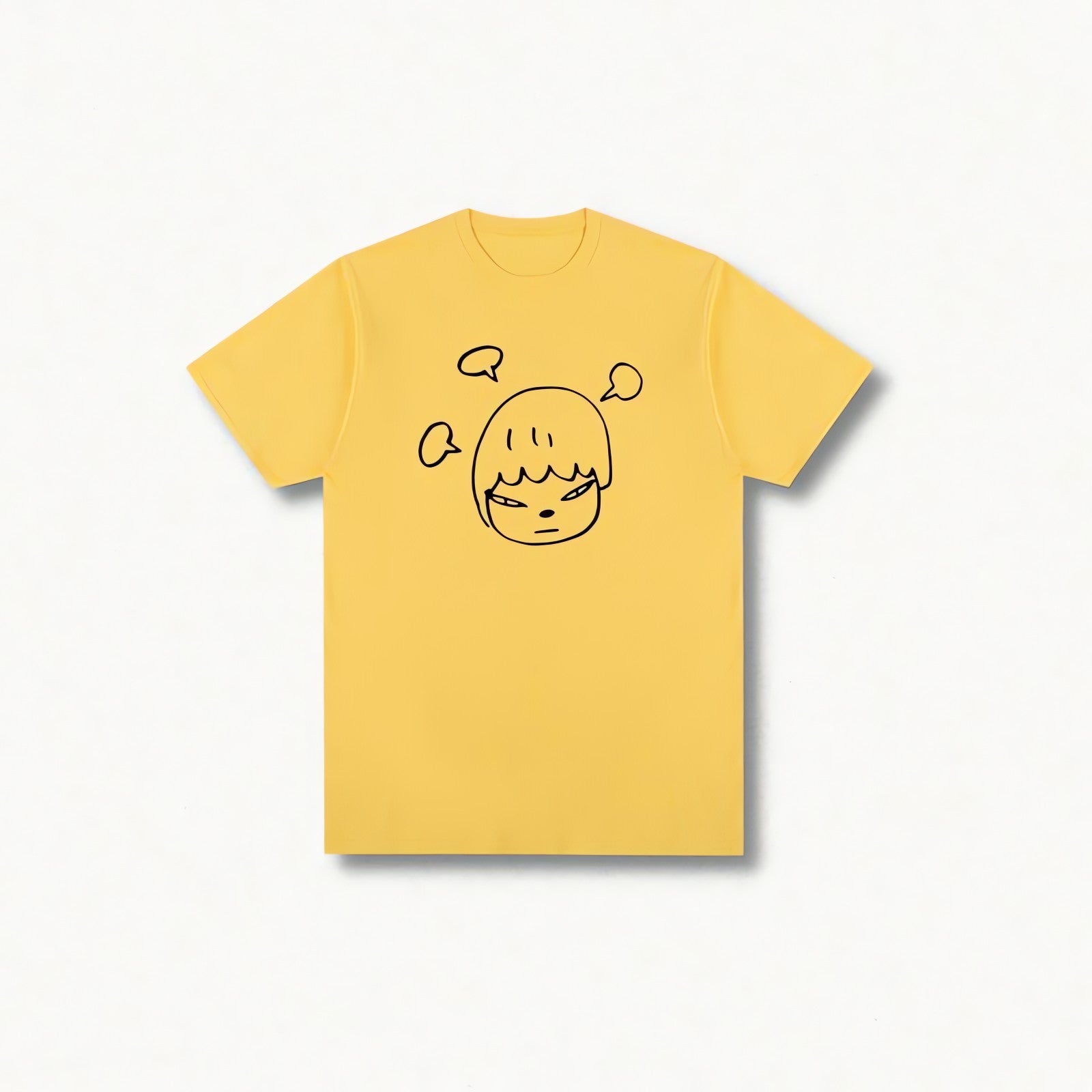 Yoshitomo Nara Tee - KAYSMAR